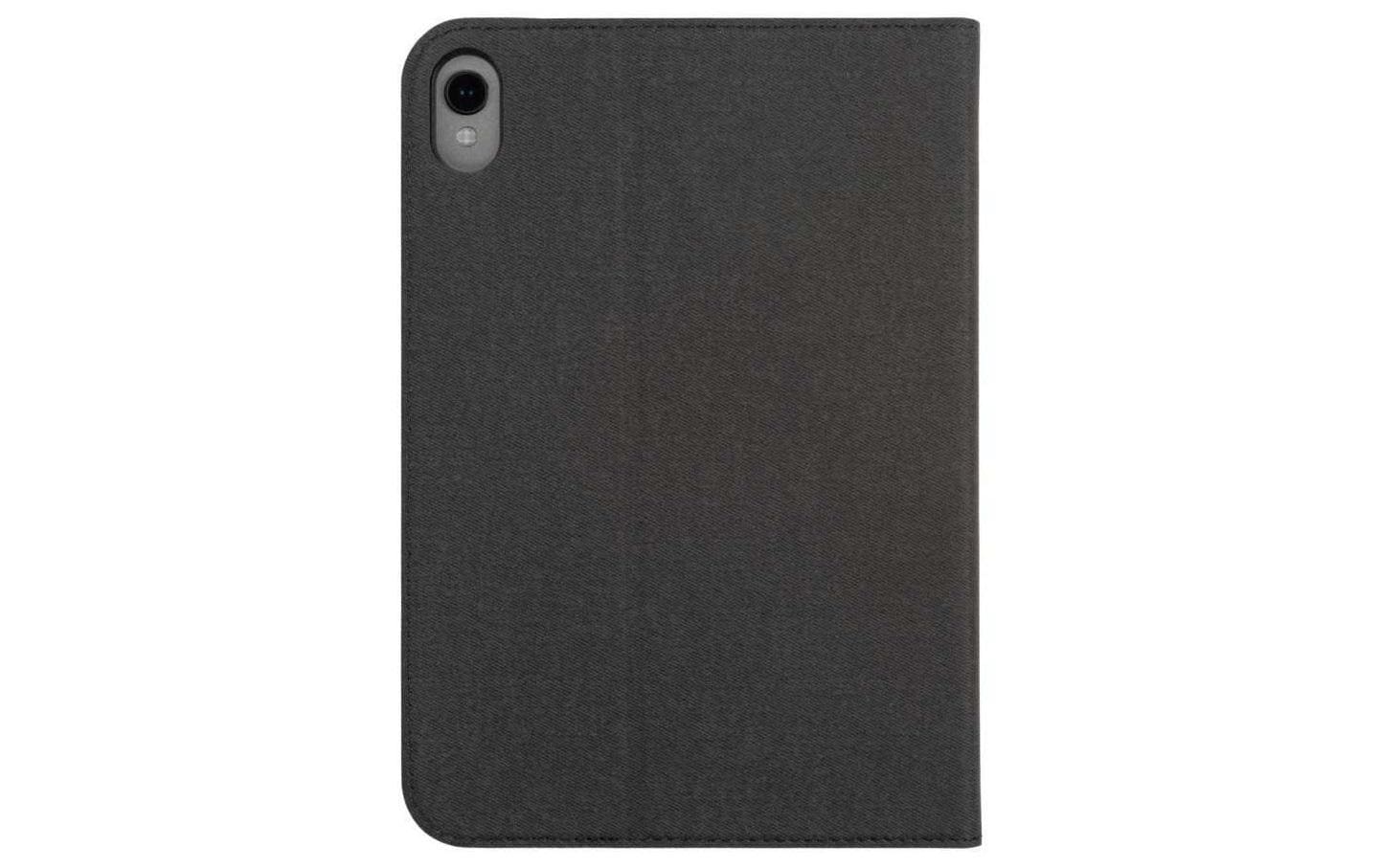 Gecko Covers Tablet-Hülle für iPad mini 8,3" (6. Gen.) – Schwarz