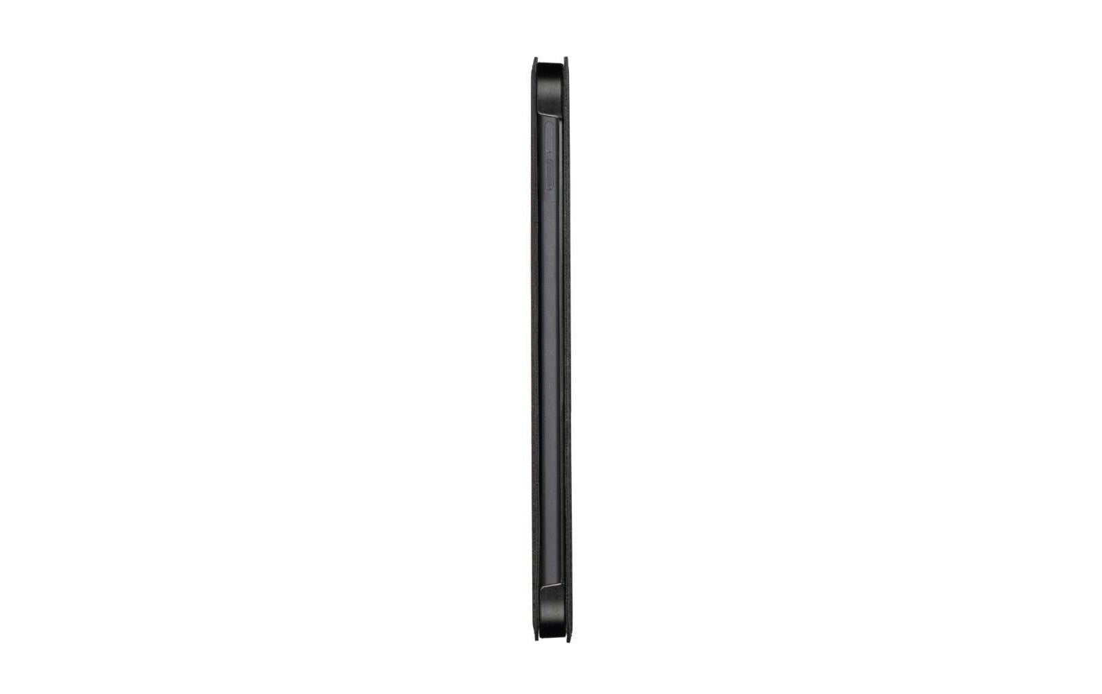 Gecko Covers Tablet-Hülle für iPad mini 8,3" (6. Gen.) – Schwarz