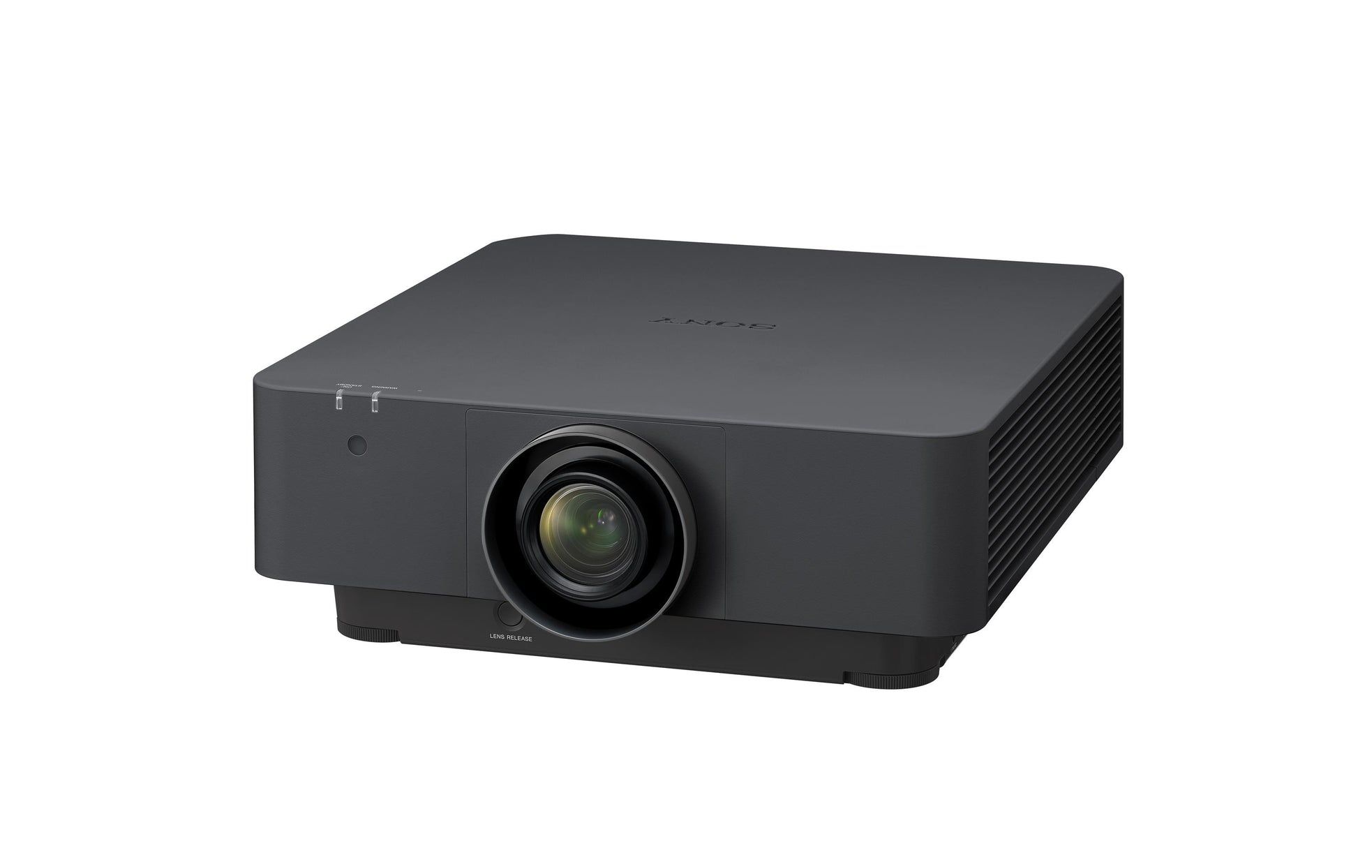 Sony VPL-FHZ80/B, Laser-3LCD-Projektor – WUXGA, 6000 ANSI-Lumen, 16:10, mit Wechselobjektiv