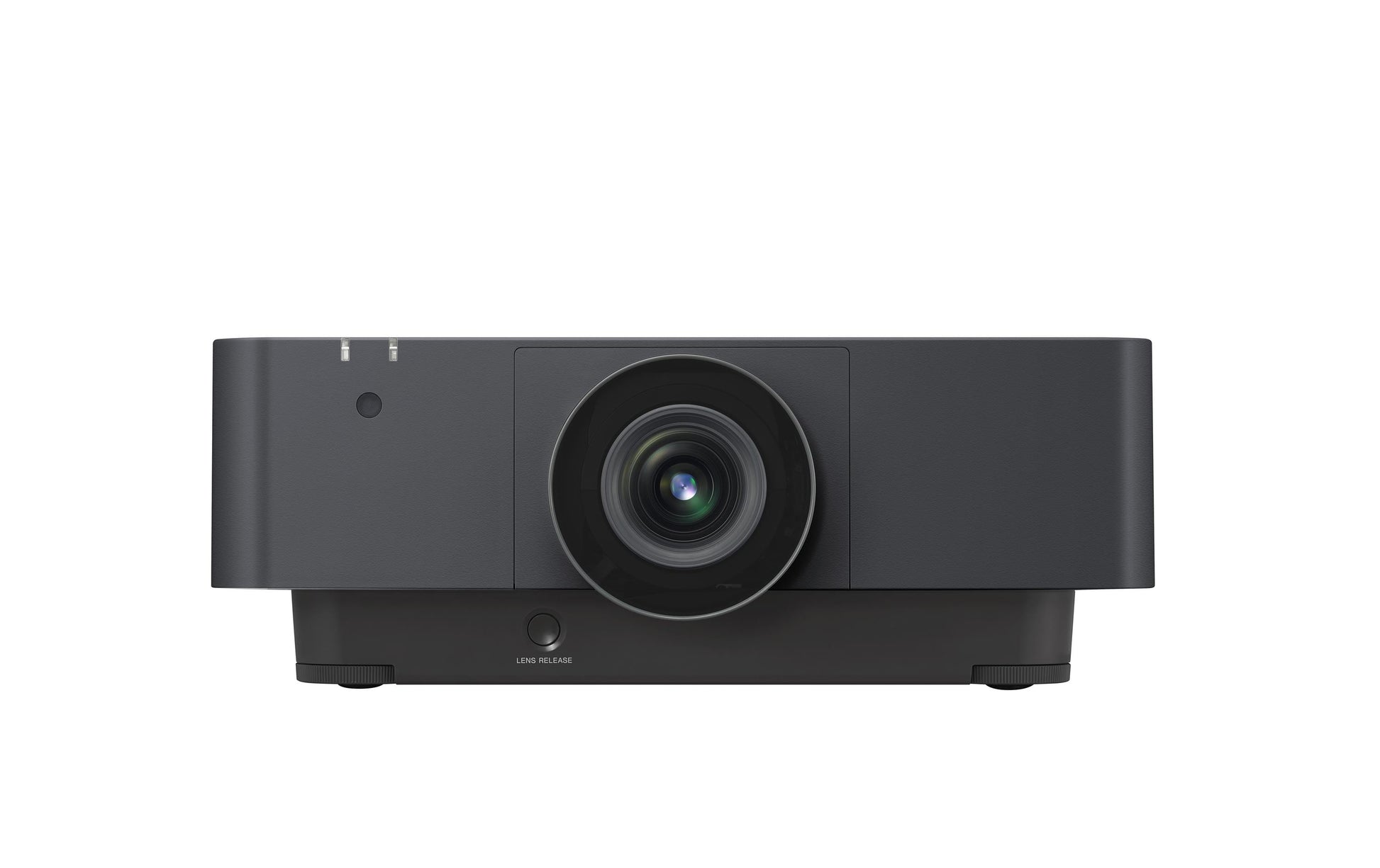 Sony VPL-FHZ80/B, Laser-3LCD-Projektor – WUXGA, 6000 ANSI-Lumen, 16:10, mit Wechselobjektiv