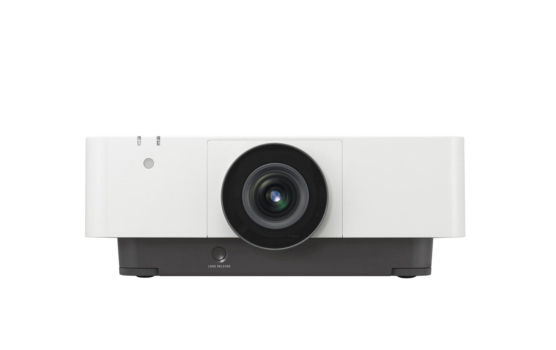 Sony VPL-FHZ80, Laser-3LCD-Projektor – WUXGA, 6000 ANSI-Lumen, 16:10, mit Wechselobjektiv