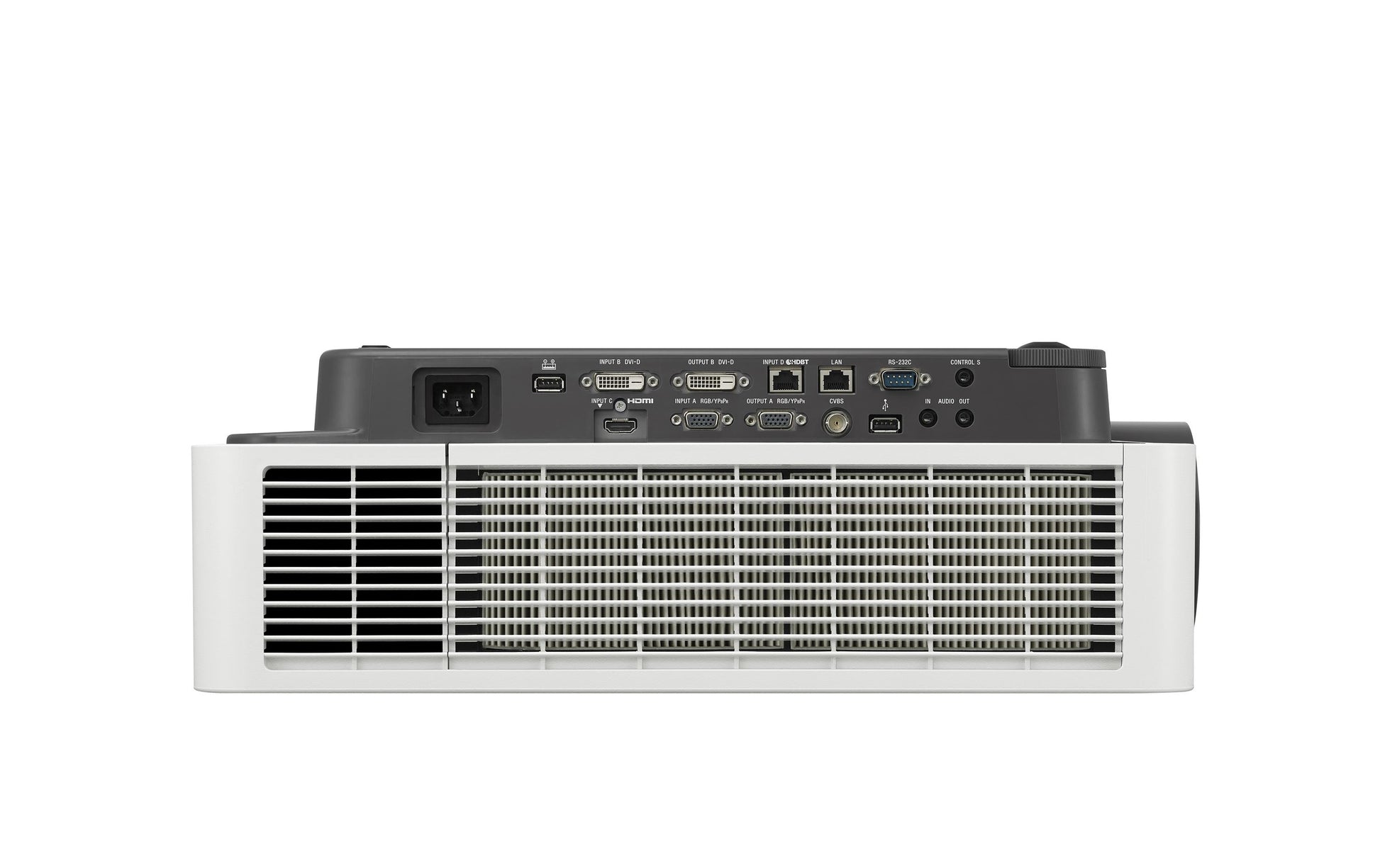 Sony VPL-FHZ80, Laser-3LCD-Projektor – WUXGA, 6000 ANSI-Lumen, 16:10, mit Wechselobjektiv