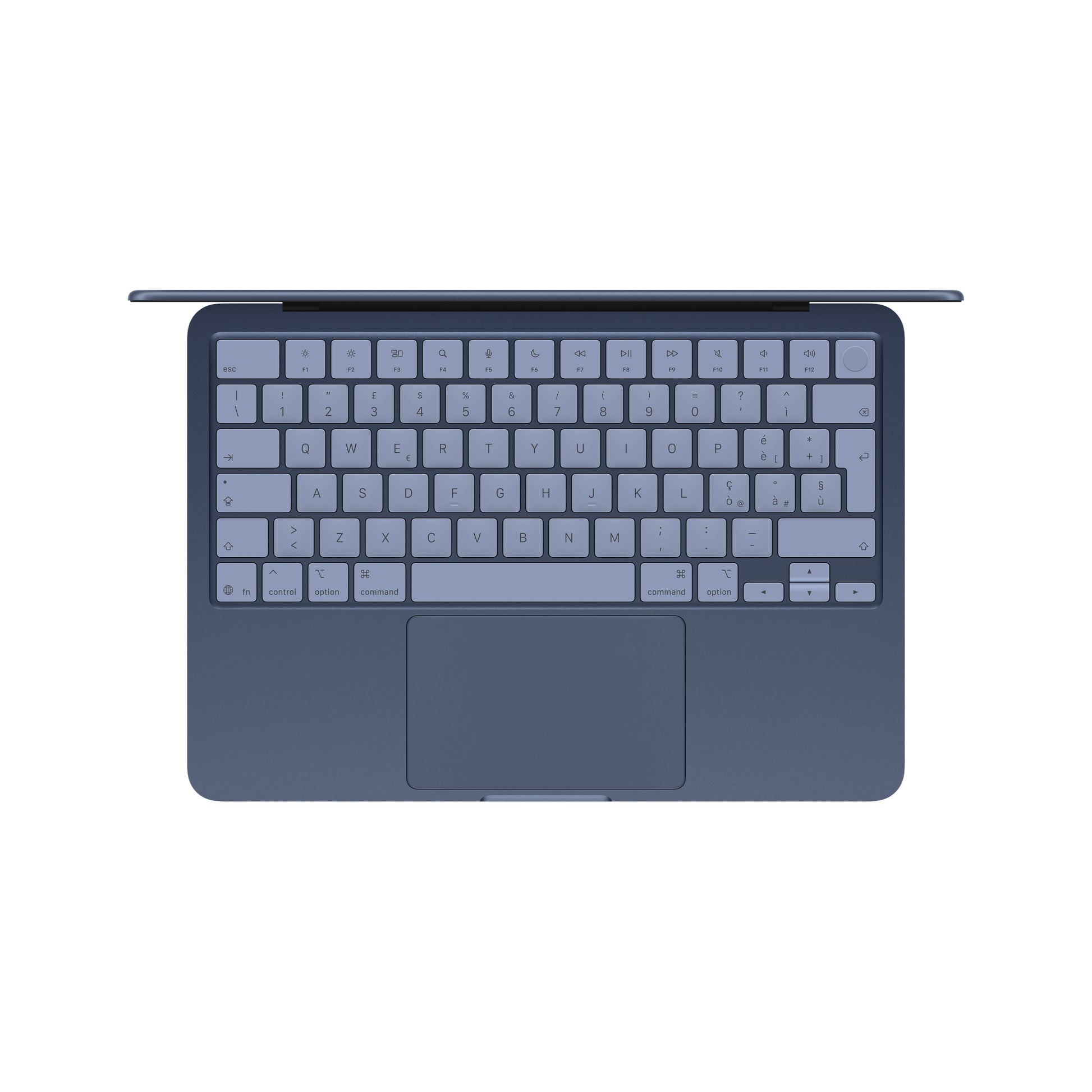 Apple MacBook Neo – 13" WQXGA, A18 Pro, 8 GB, 512 GB SSD, macOS Tahoe