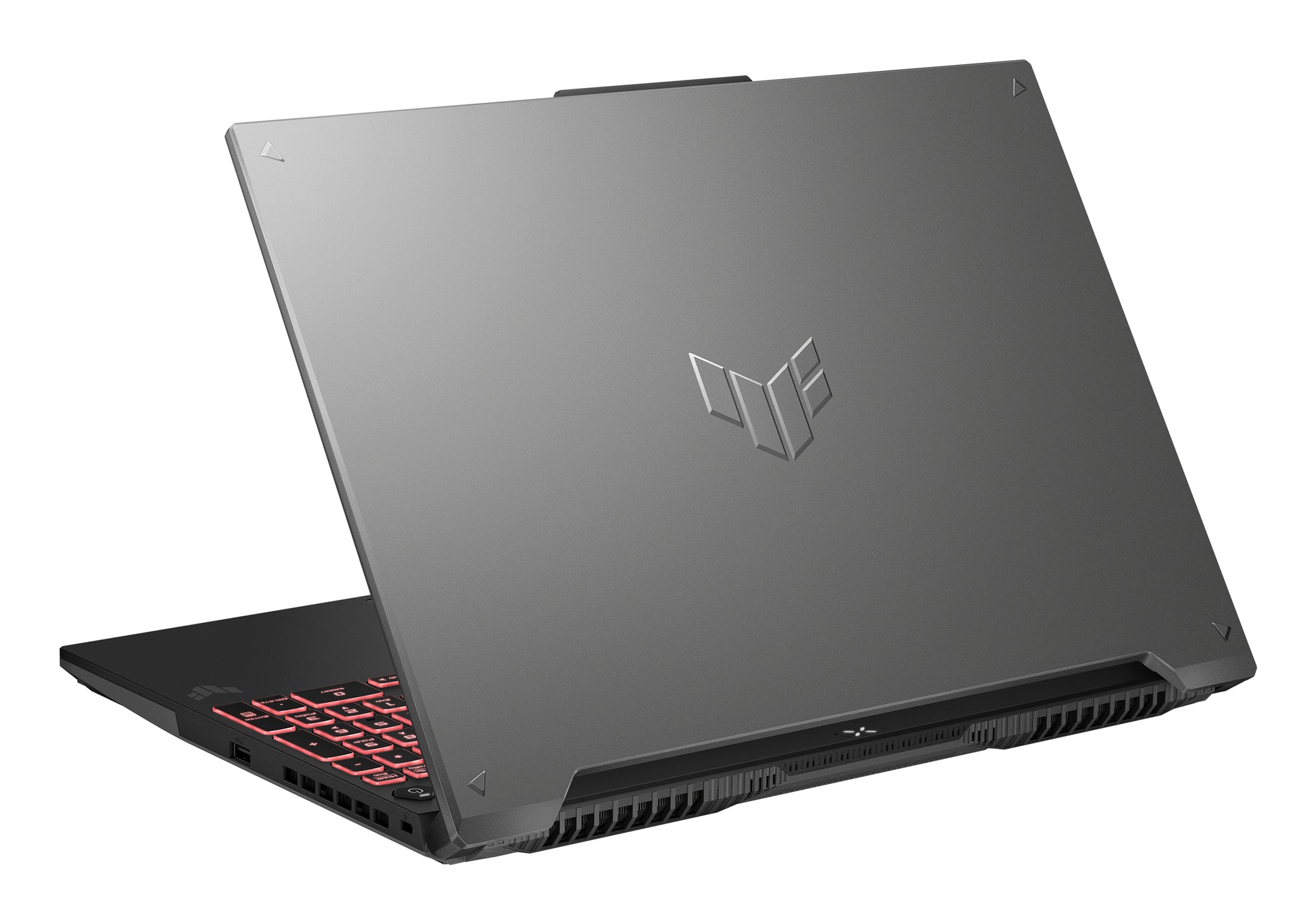 ASUS FA607NUG-RL145W Laptop – Wi‑Fi, Ethernet, Bluetooth – Netzstrom 100–240 V – 354 × 251 × 26,7 mm