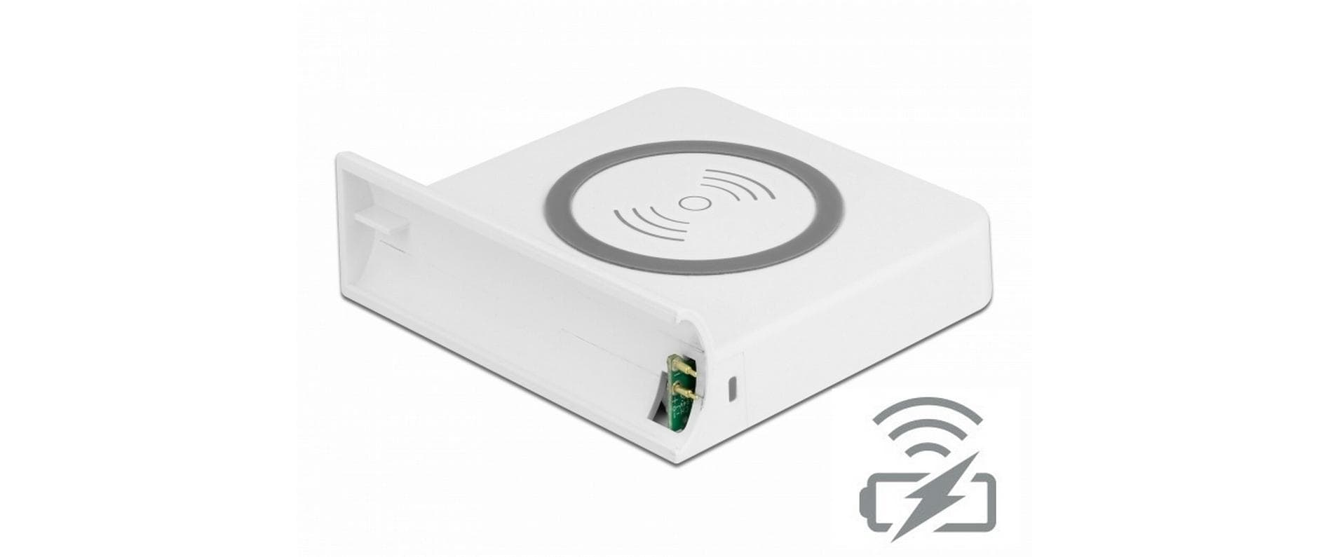 DeLOCK Ladestation – für USB-Ladegeräte