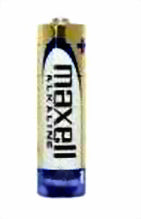 Maxell N (LR1) Batterie, Alkaline, 1,5 V – 1 Stk.