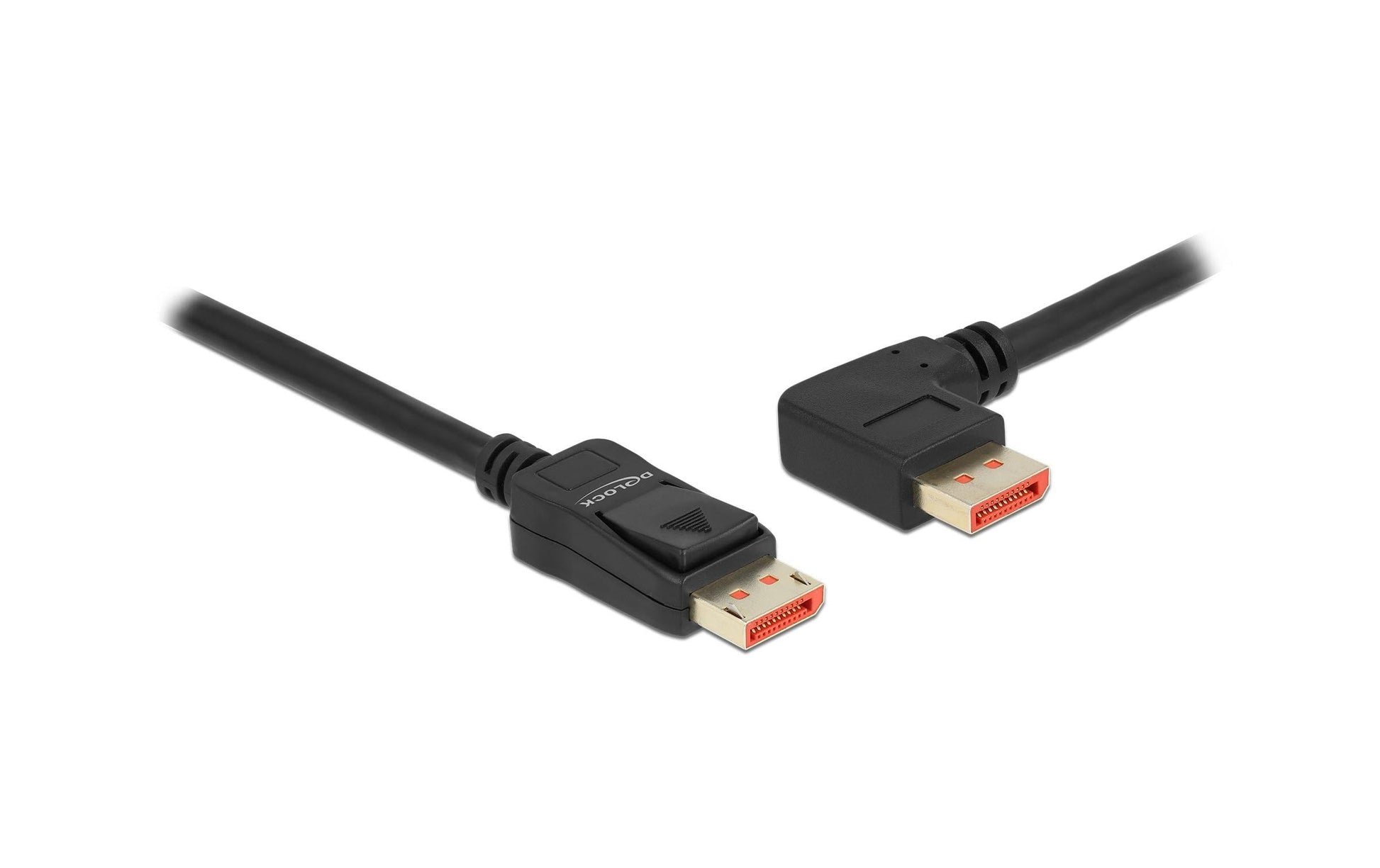 DeLOCK DisplayPort Kabel DP 1.4 – 8K 60 Hz – 5 m