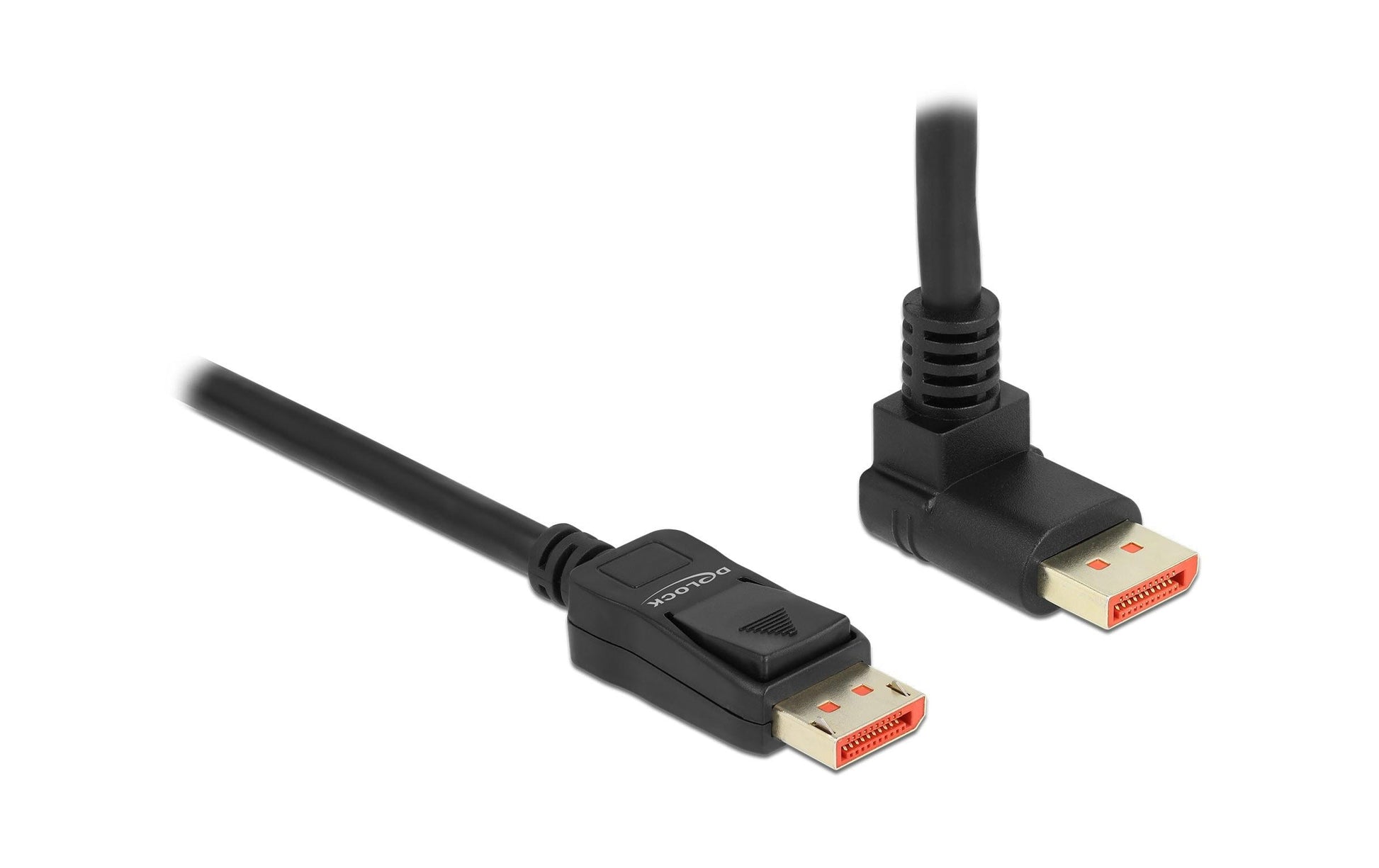 DeLOCK DisplayPort Kabel DP 1.4 – 8K 60 Hz – 3 m