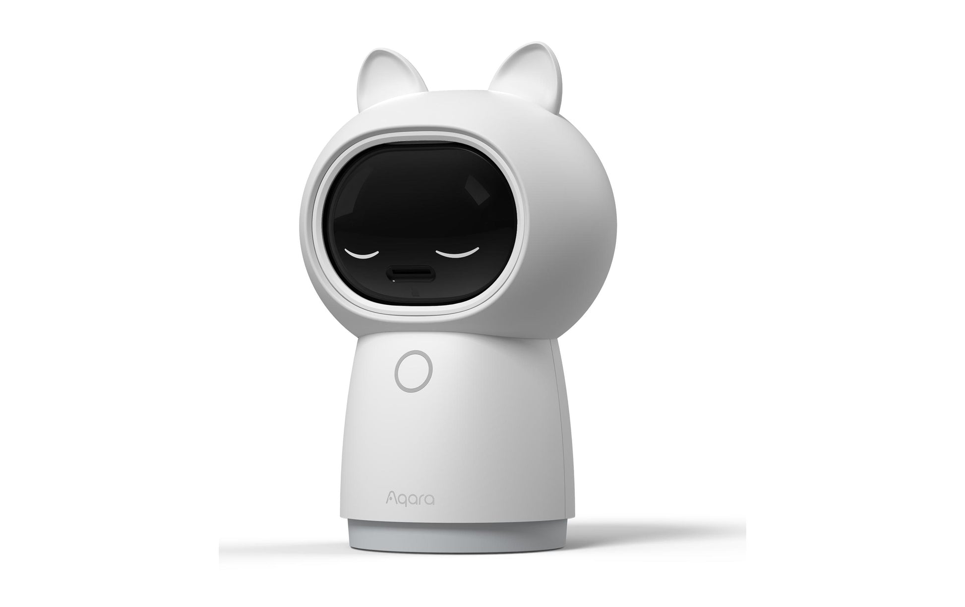 Aqara Hub G3 Box/Ecke – 3MP – IR 10 m – WLAN – Indoor