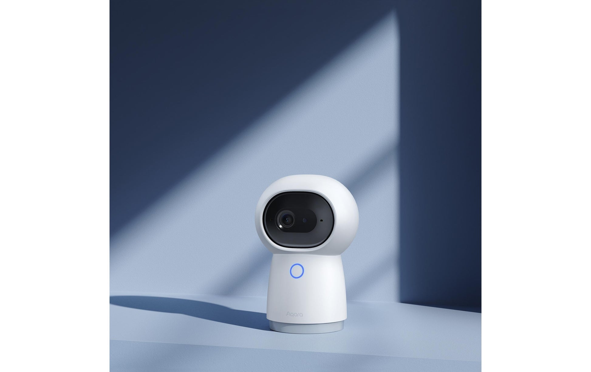 Aqara Hub G3 Box/Ecke – 3MP – IR 10 m – WLAN – Indoor