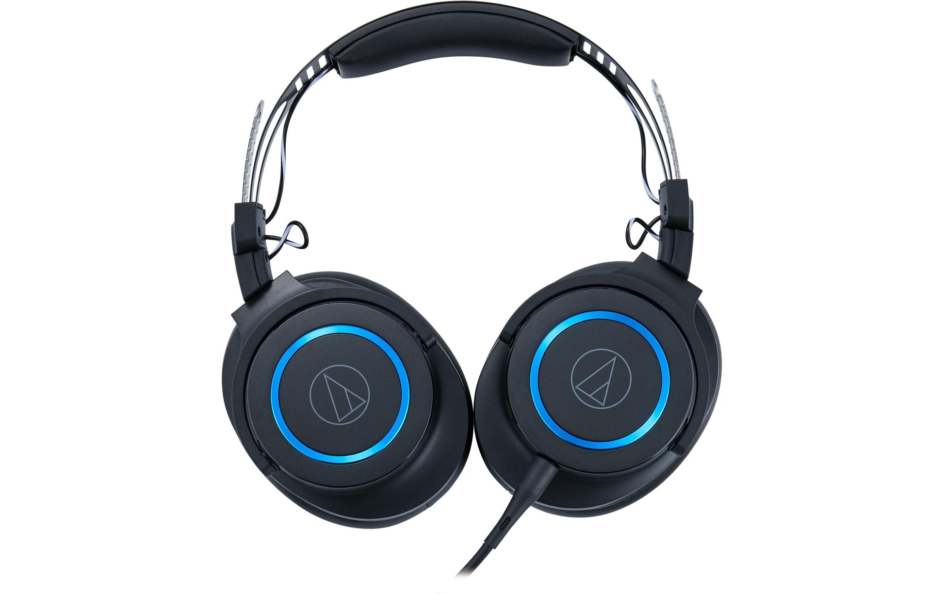 Audio-Technica ATH-G1 – Verkabeltes Gaming-Headset – 3,5 mm Klinke, Abnehmbares Mikrofon – Schwarz – für Xbox One