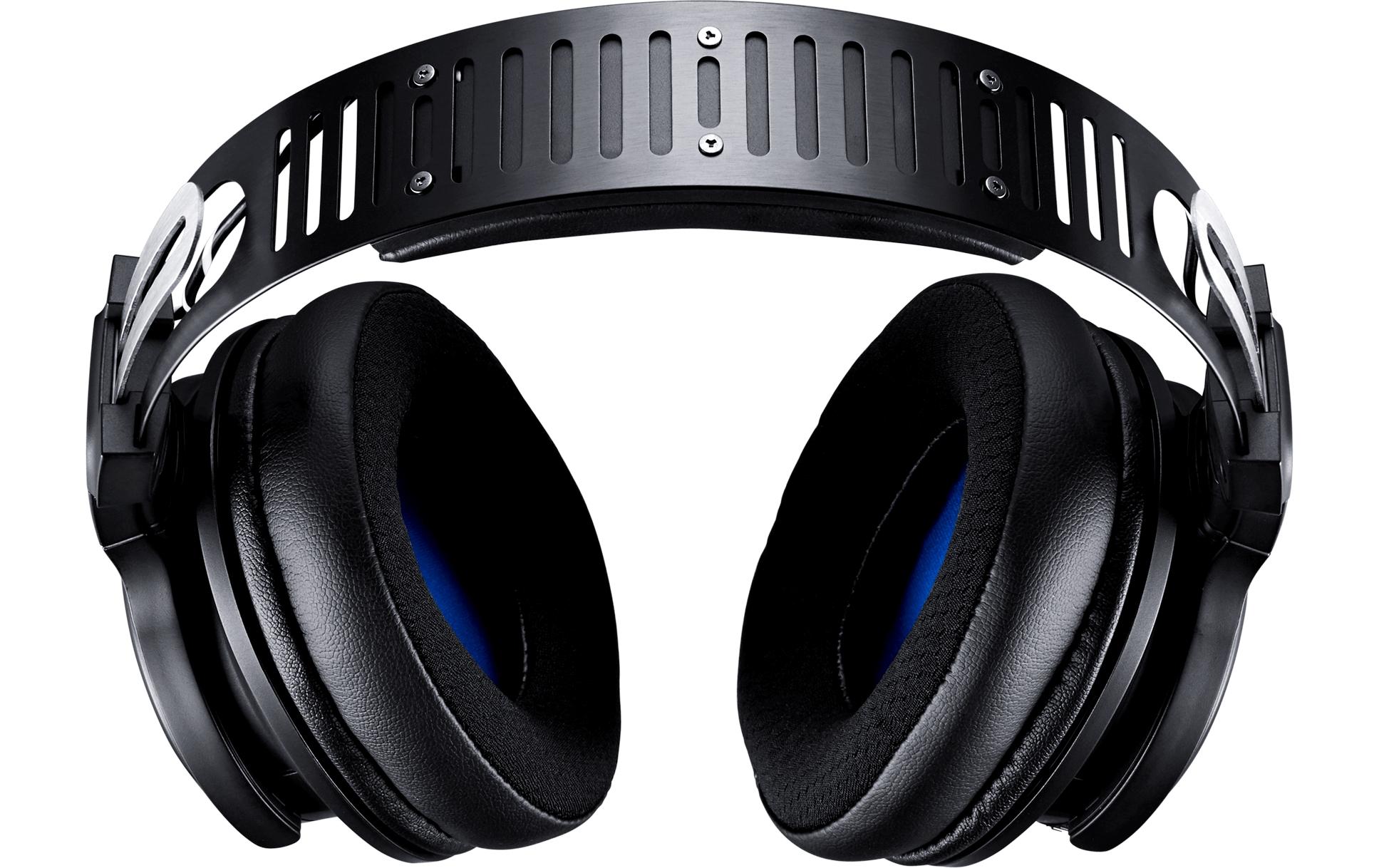 Audio-Technica ATH-G1 – Verkabeltes Gaming-Headset – 3,5 mm Klinke, Abnehmbares Mikrofon – Schwarz – für Xbox One