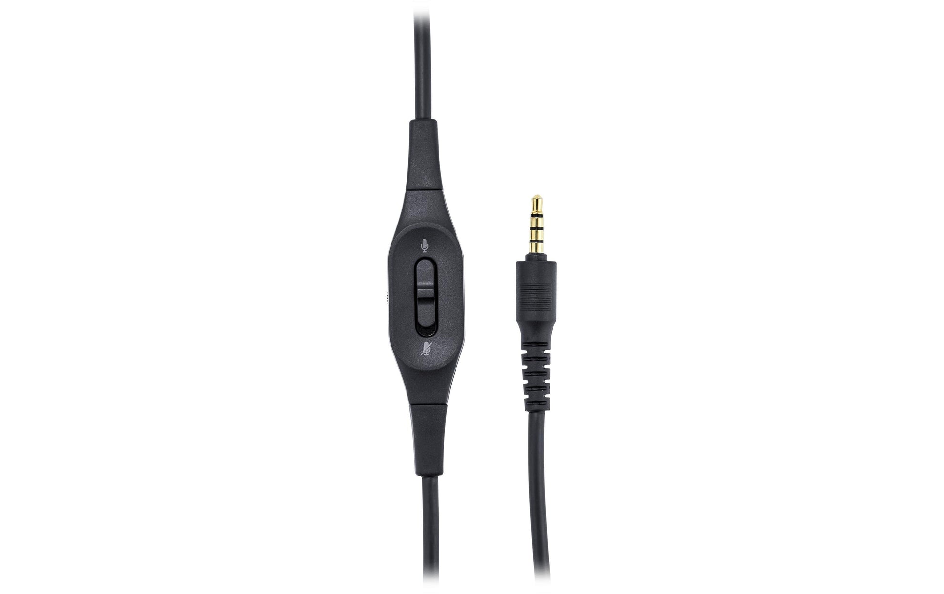 Audio-Technica ATH-G1 – Verkabeltes Gaming-Headset – 3,5 mm Klinke, Abnehmbares Mikrofon – Schwarz – für Xbox One