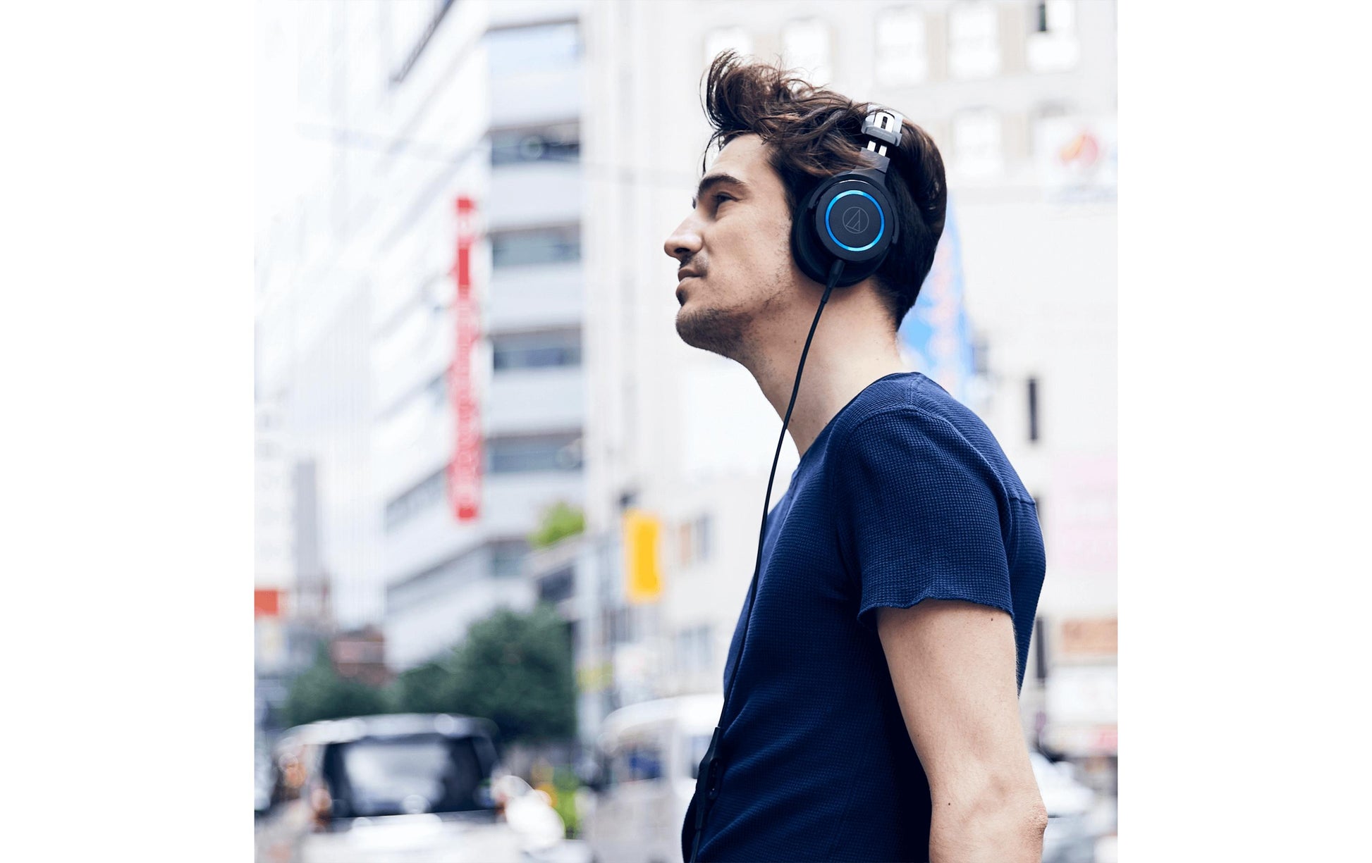 Audio-Technica ATH-G1 – Verkabeltes Gaming-Headset – 3,5 mm Klinke, Abnehmbares Mikrofon – Schwarz – für Xbox One