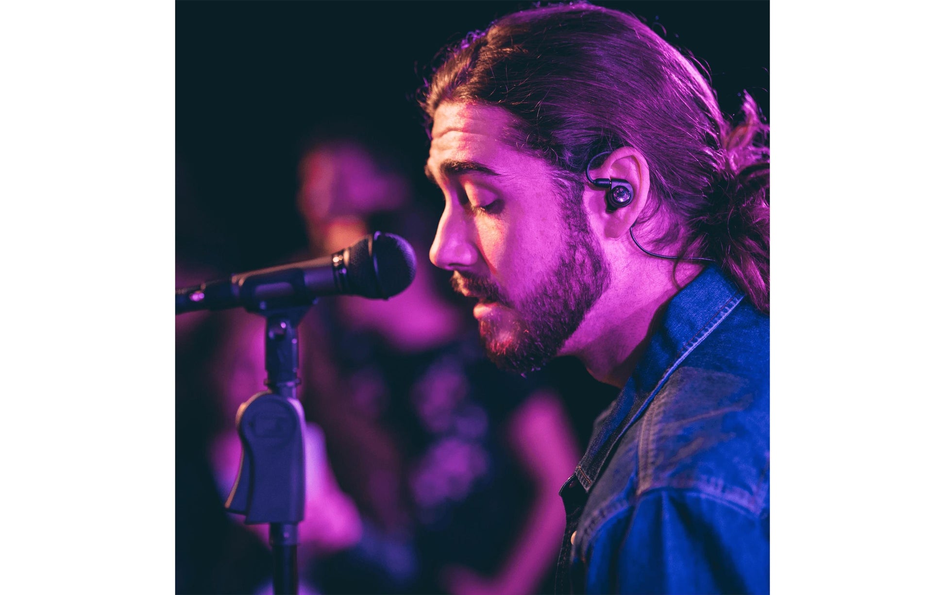 Audio-Technica ATH-E40 – In-Ear Kopfhörer – kabelgebunden, 1,6 m – schwarz
