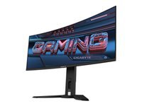GIGABYTE MO34WQC 34" OLED – WQHD (3440 × 1440), 175 Hz, KVM