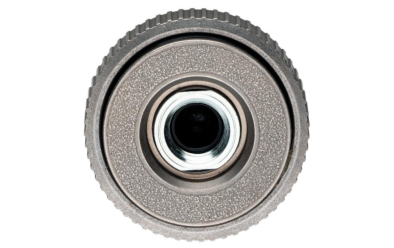 Metabo Winkelaufsatz, Flanschmutter, für WS, 14 mm