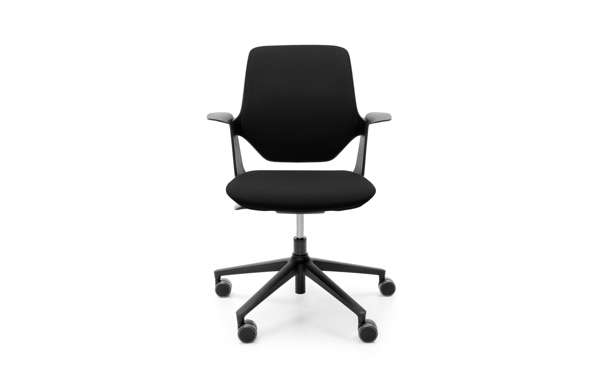 Profim Bürostuhl Trillo Pro 21st – 120 kg, schwarz