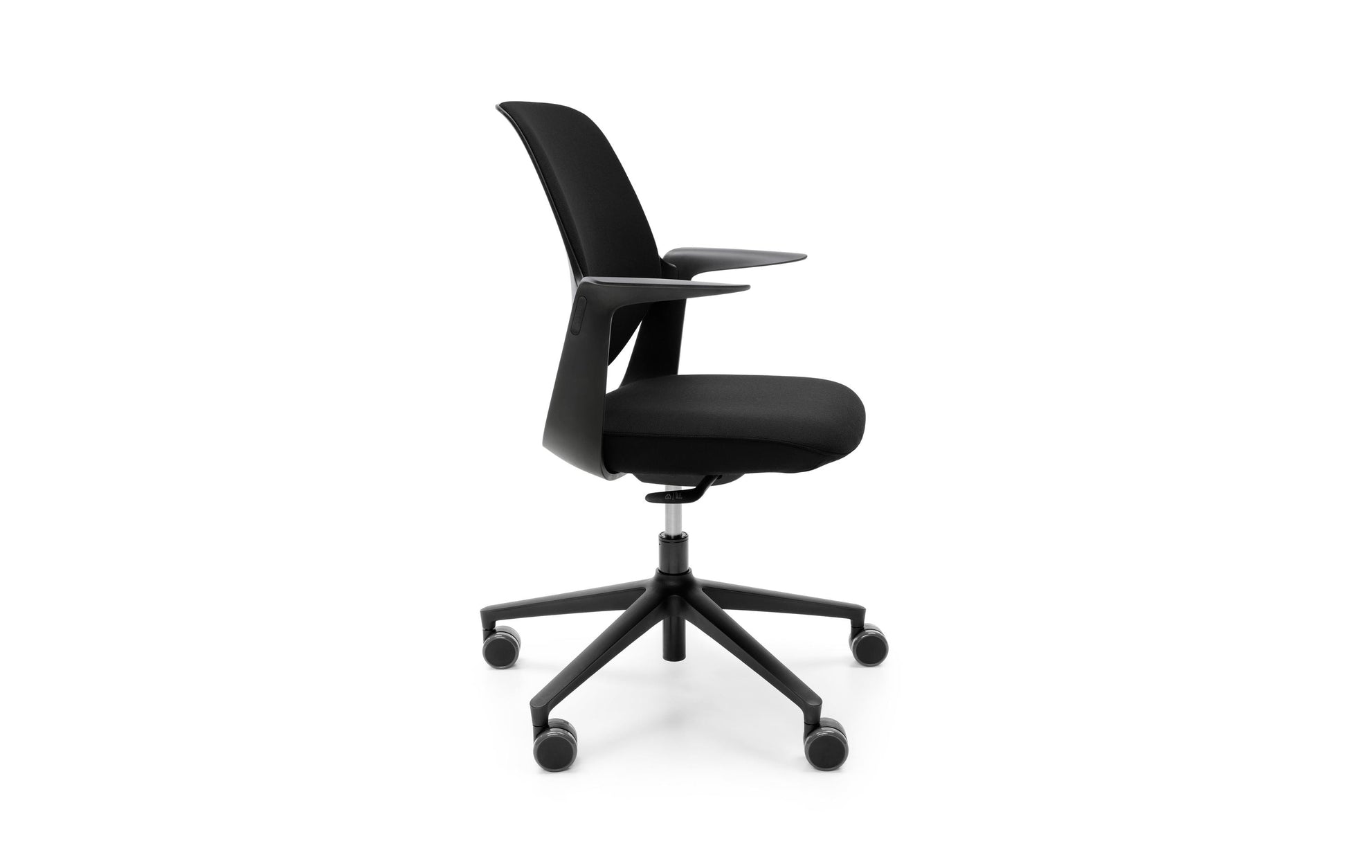 Profim Bürostuhl Trillo Pro 21st – 120 kg, schwarz