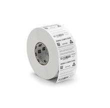 Zebra Druckeretiketten Z-Ultimate 3000T, 102 mm × 152 mm, weiss, Polyester, permanentklebend