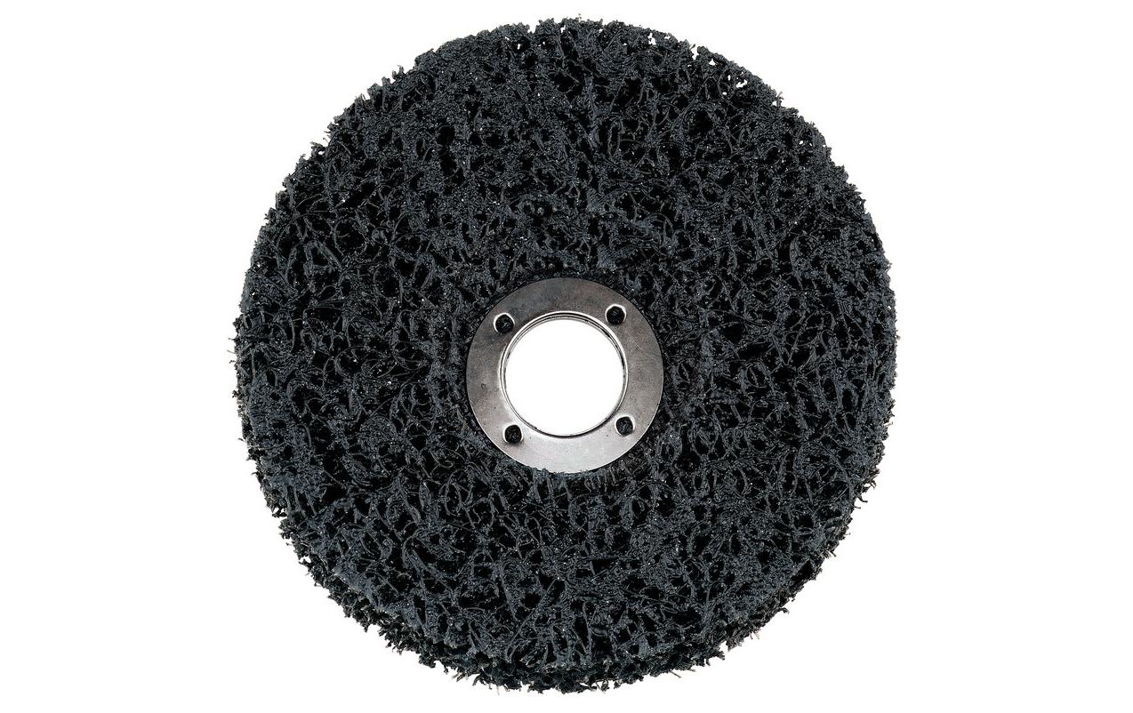 Metabo Reinigungsscheibe 125 mm – für Messing – max. 2700 U/min