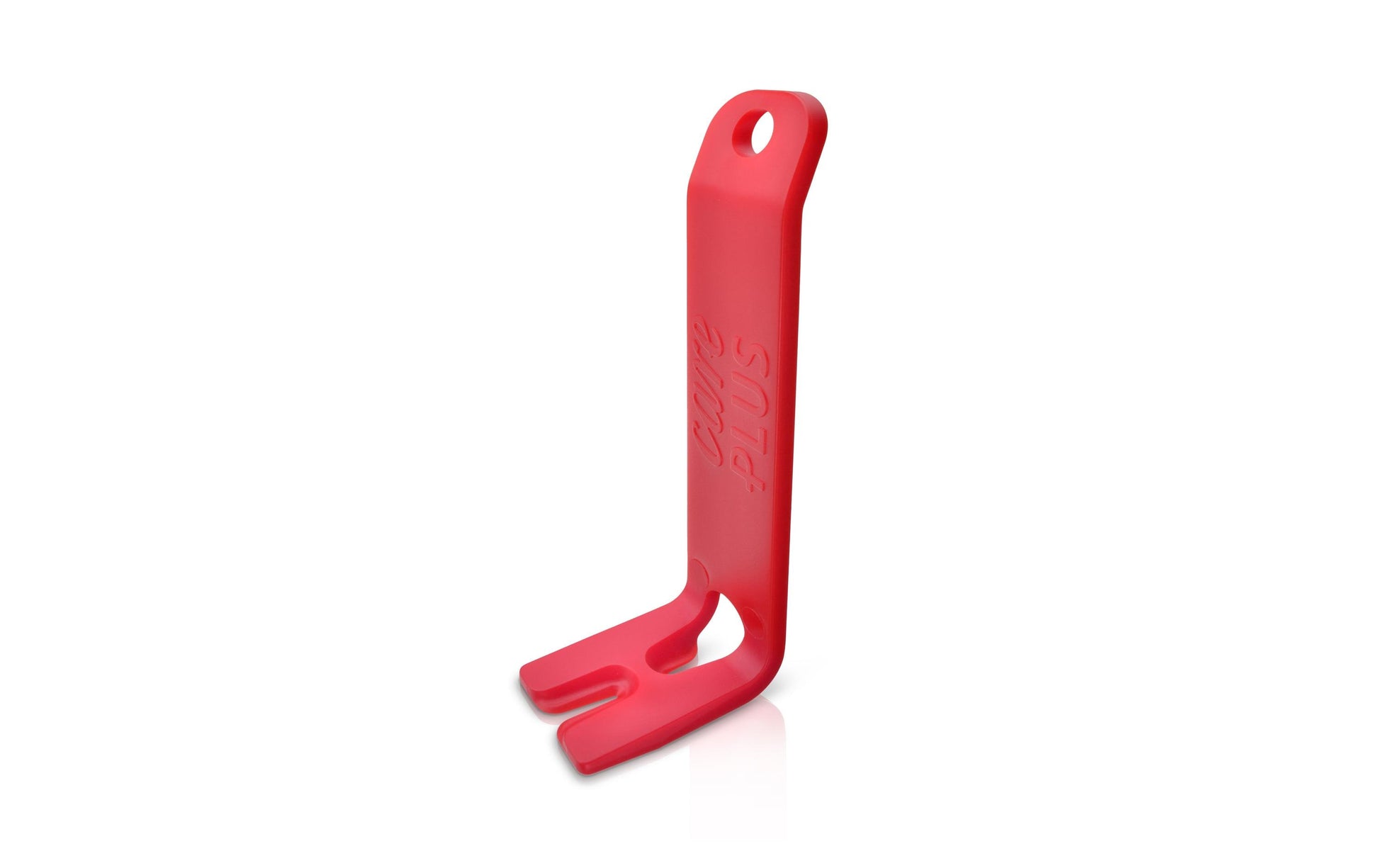 Care Plus Zeckenzange Tick-Out Ticks-2-go – mit Schlüsselring, 1 Stück