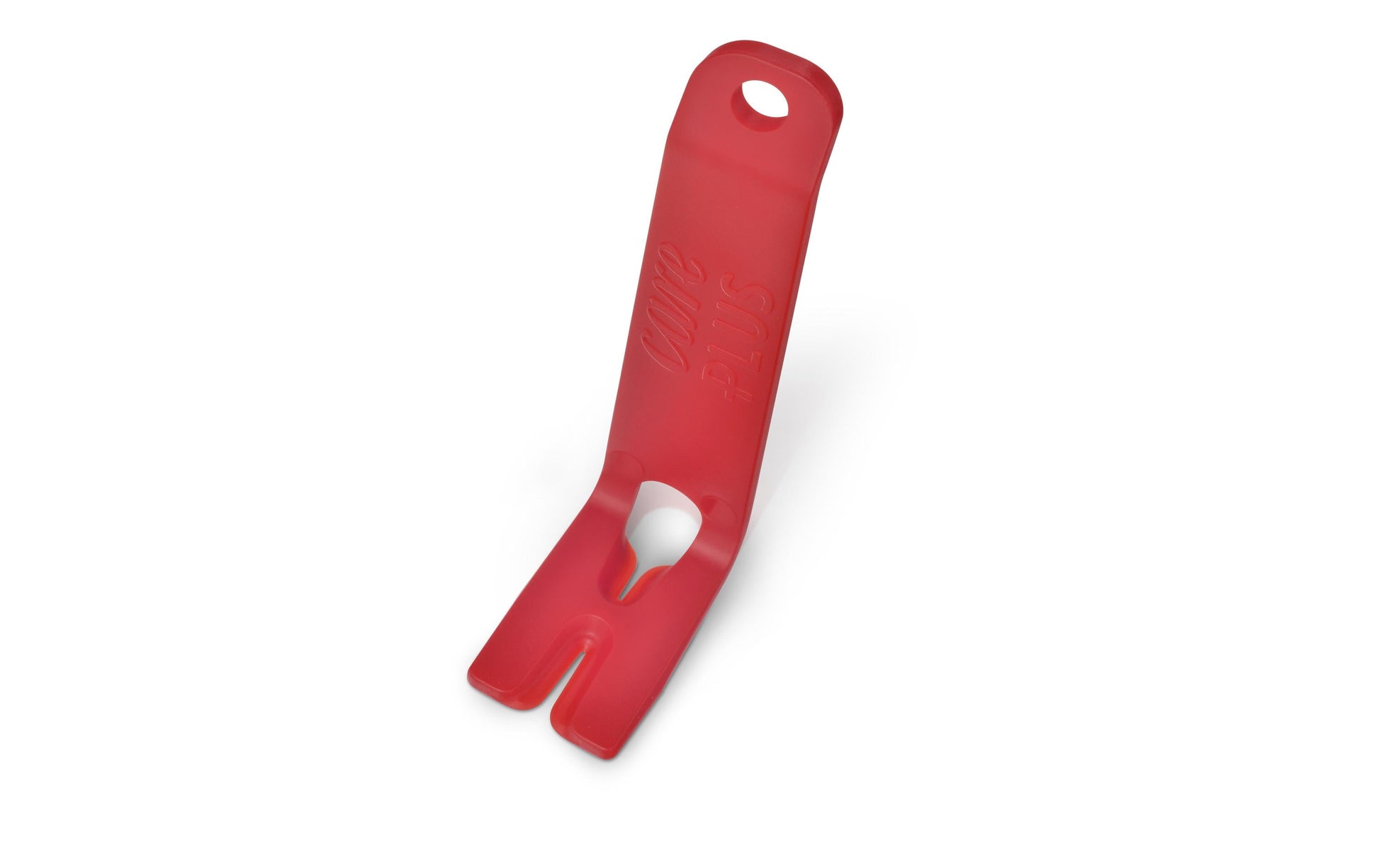 Care Plus Zeckenzange Tick-Out Ticks-2-go – mit Schlüsselring, 1 Stück