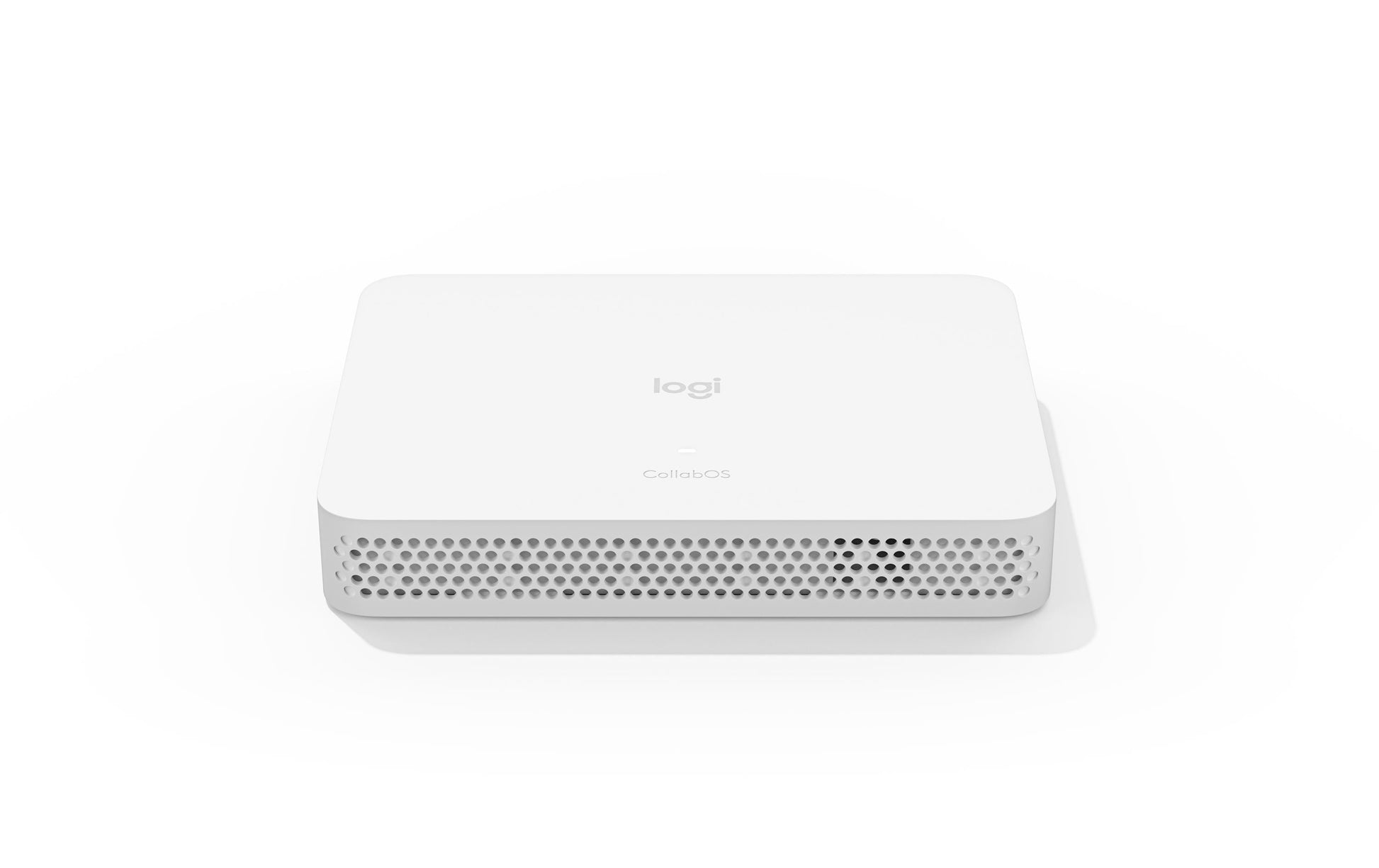 Logitech Roommate – Konferenzraum-System – für Teams, Zoom, RingCentral u. a., HDMI, LAN (RJ45)