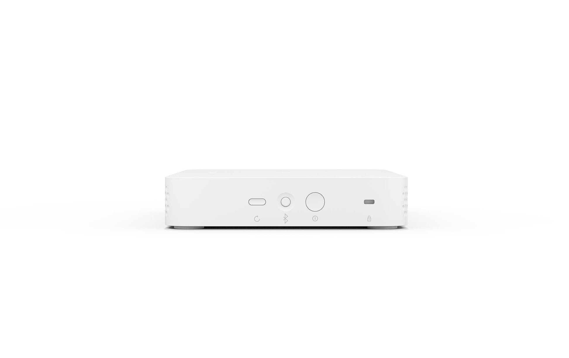 Logitech Roommate – Konferenzraum-System – für Teams, Zoom, RingCentral u. a., HDMI, LAN (RJ45)