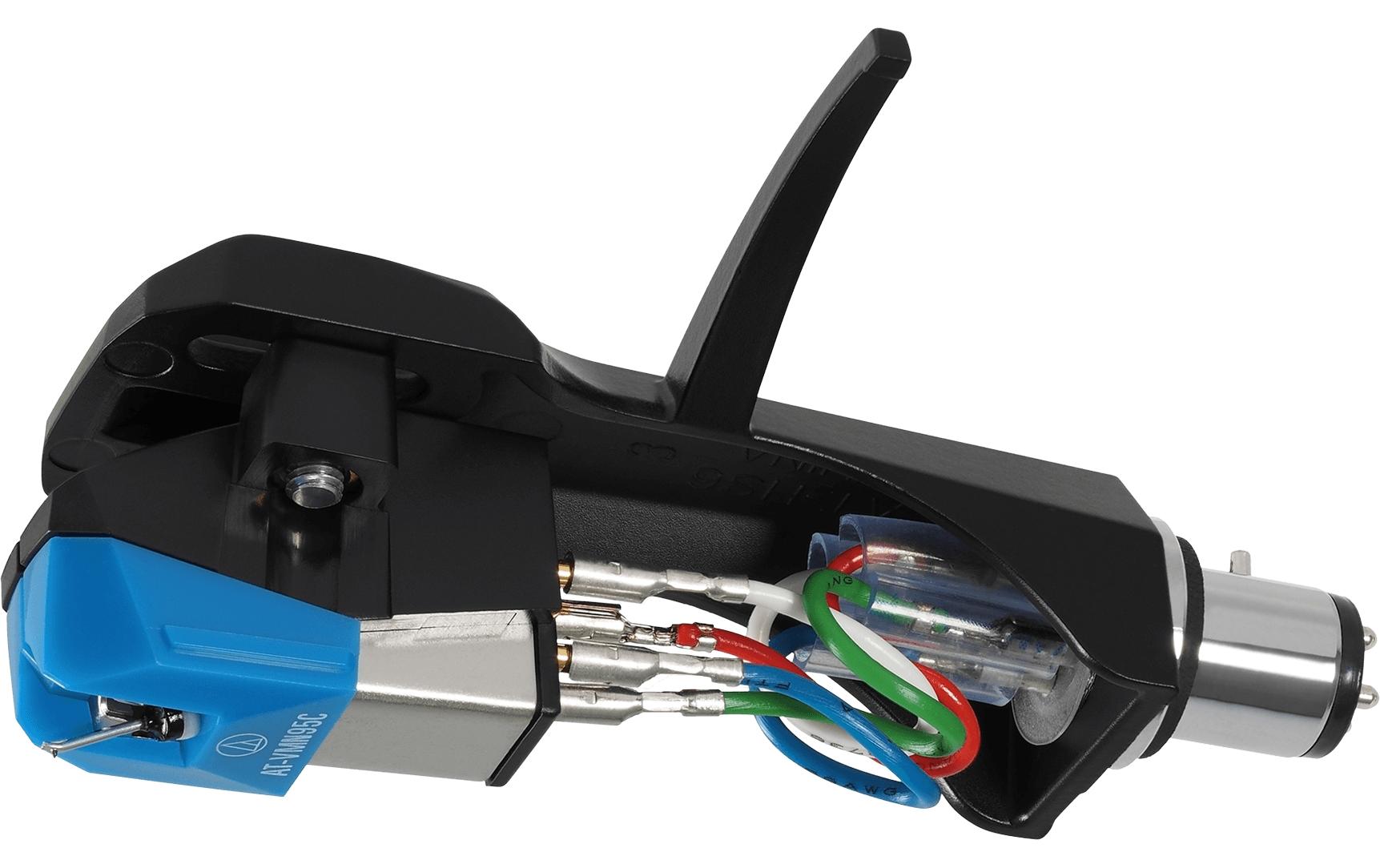 Audio-Technica VM95C/H – 4 mV Ausgangsspannung, mit Headshell
