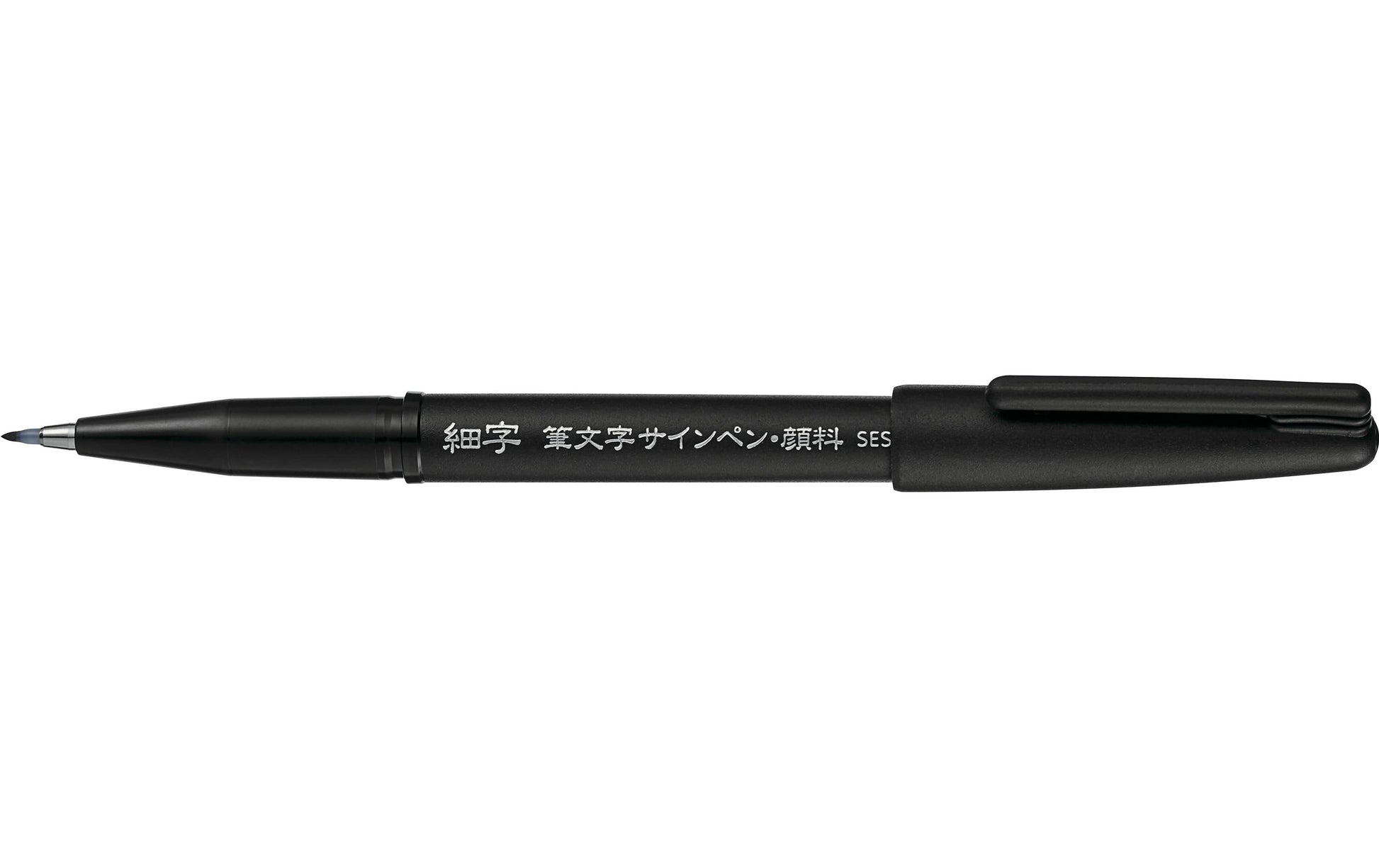 Pentel Filzstift, wasserfest, 1 Stk.