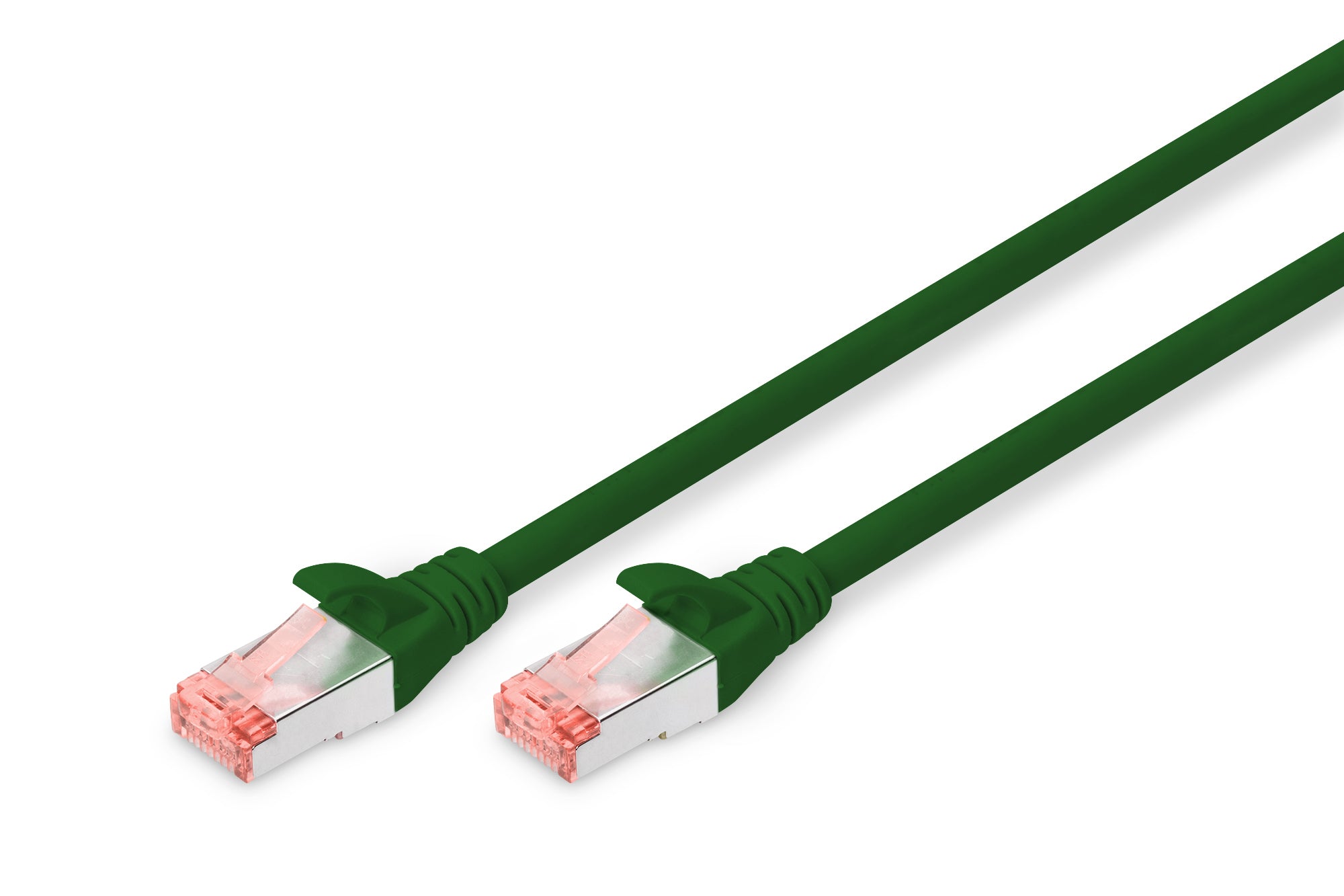 Digitus CAT 6 Patchkabel – S-FTP, LSOH