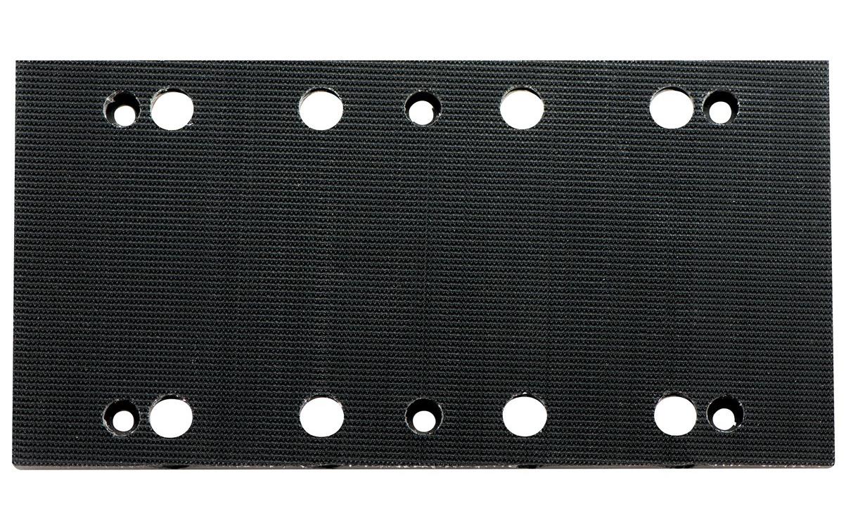 Metabo Schleifplatte 92 × 184 mm – für Holz – 1 Stk