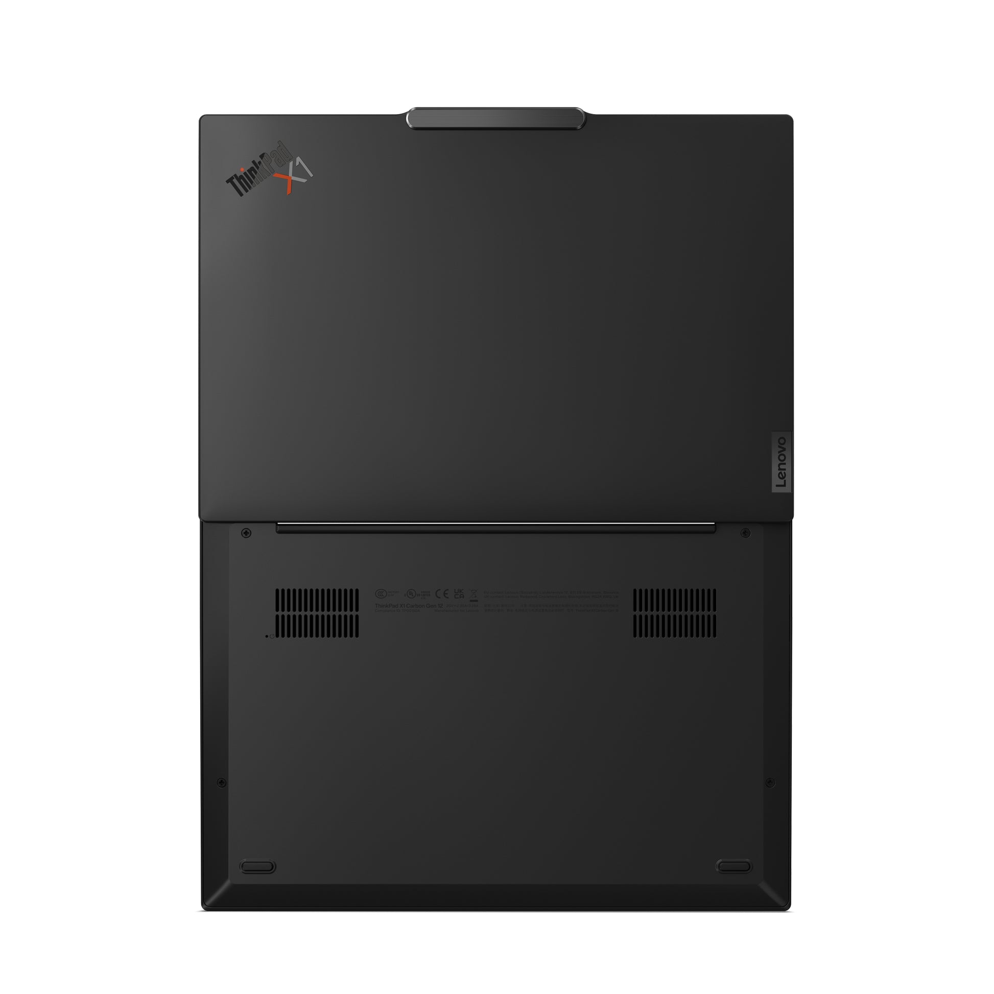 Lenovo ThinkPad X1 Carbon Gen 12 – Laptop – Windows 11 Pro, Tastatursprache: Schweiz