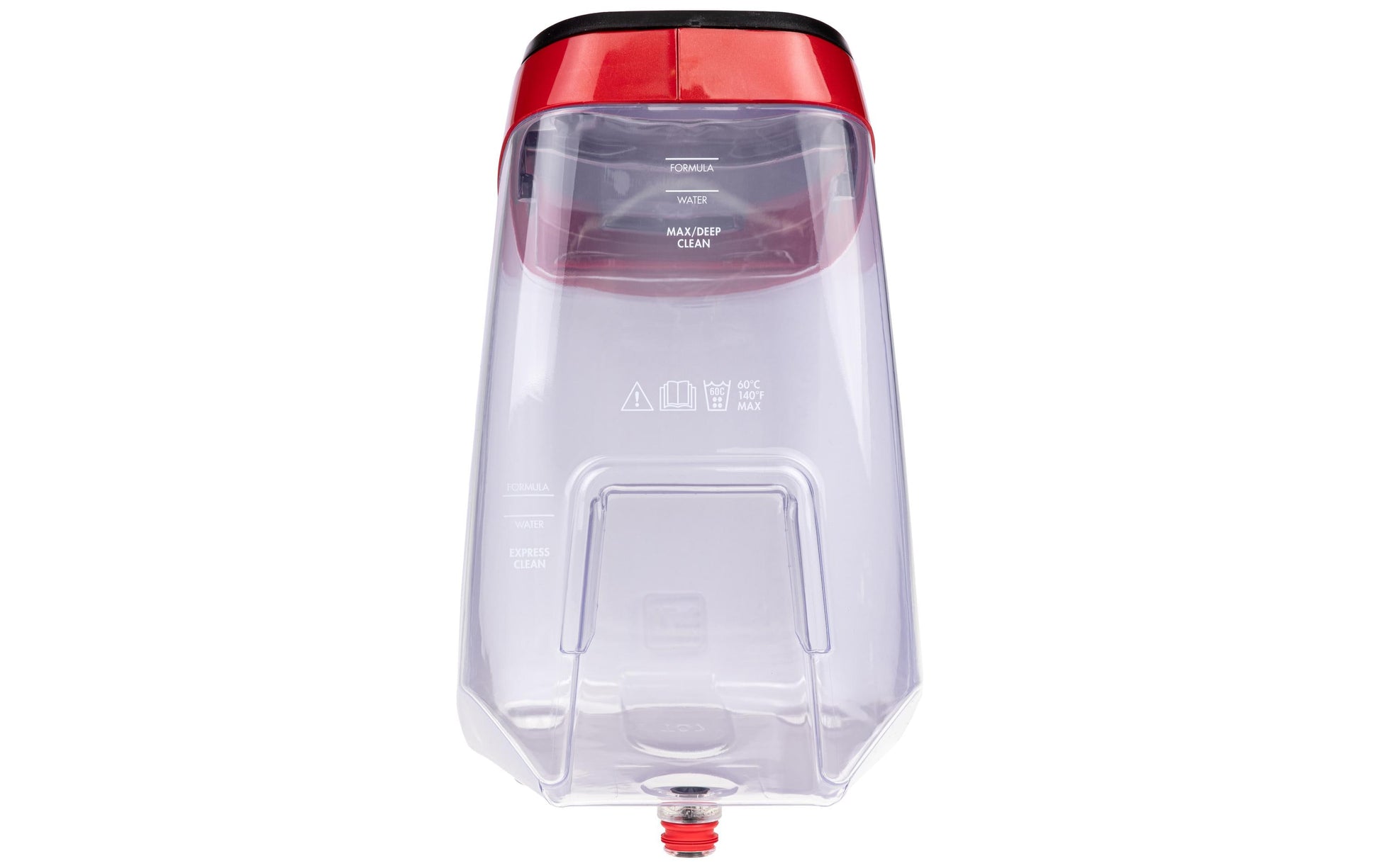 Bissell Absauganlage ZB 1858N