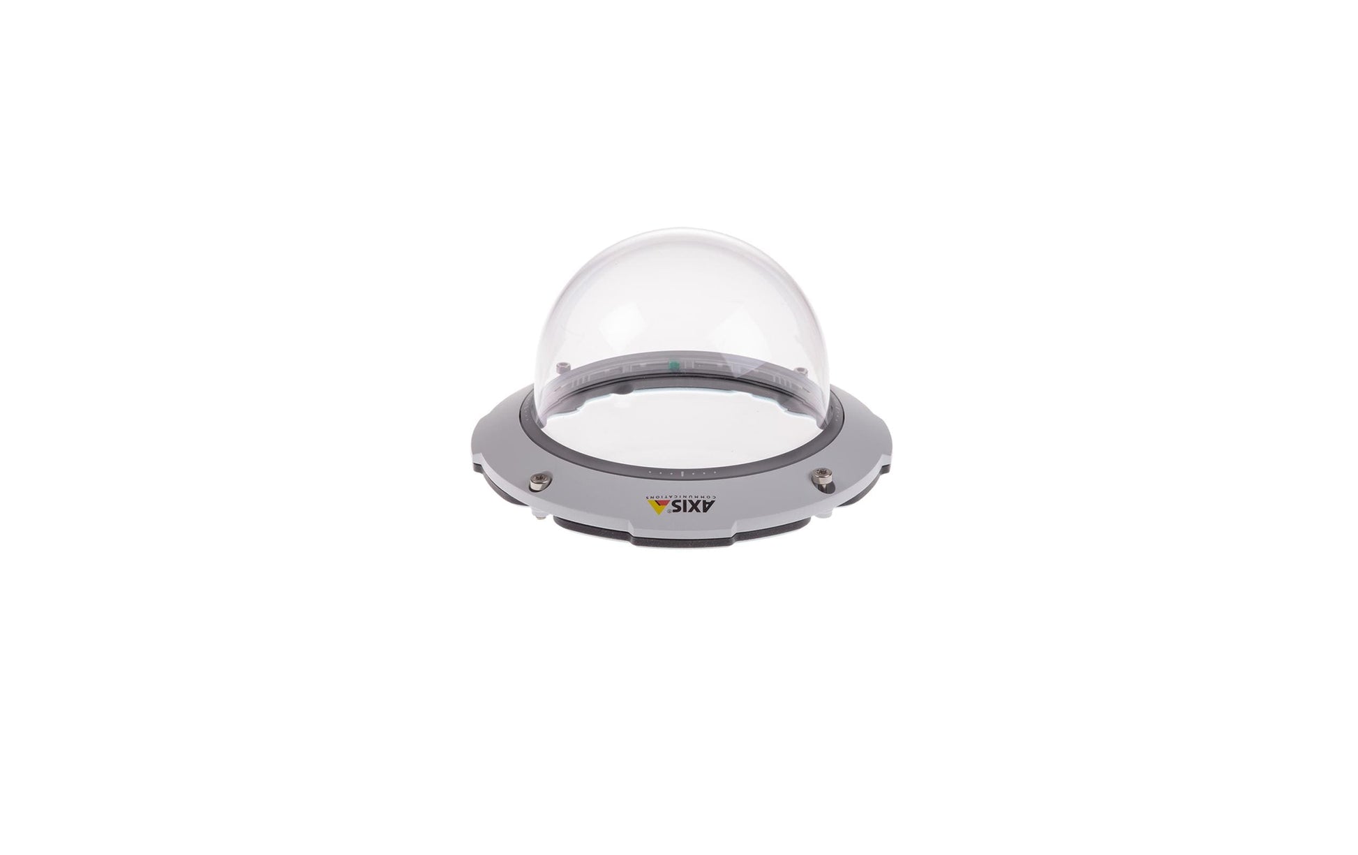 Axis Dome TQ6810 – hartbeschichtet, kratzfest, klar