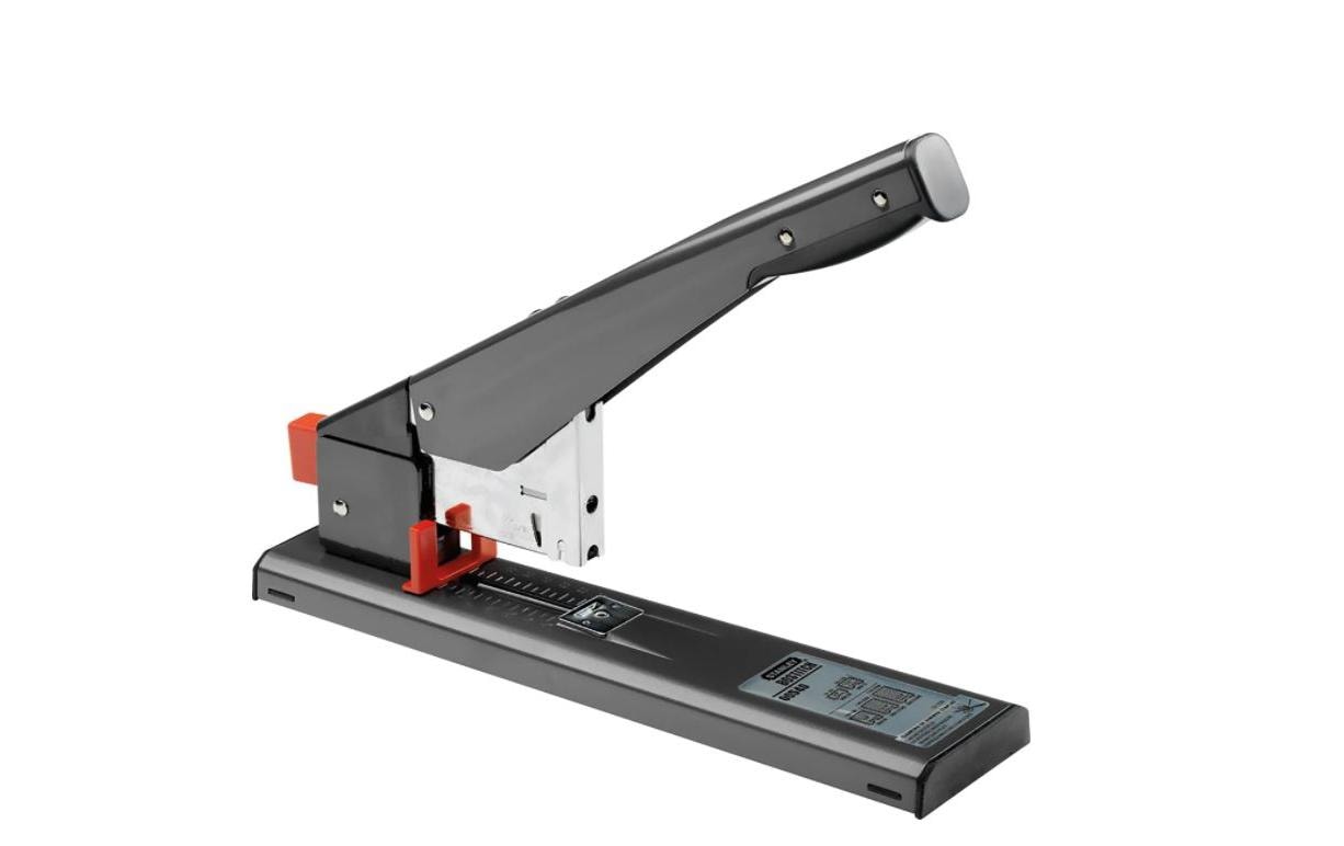 Bostitch 540 – Blockhefter, Einlegetiefe 75 mm, Schwarz