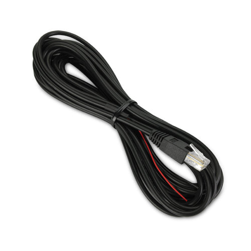 APC NetBotz Dry-Contact-Kabel – 4,57 m