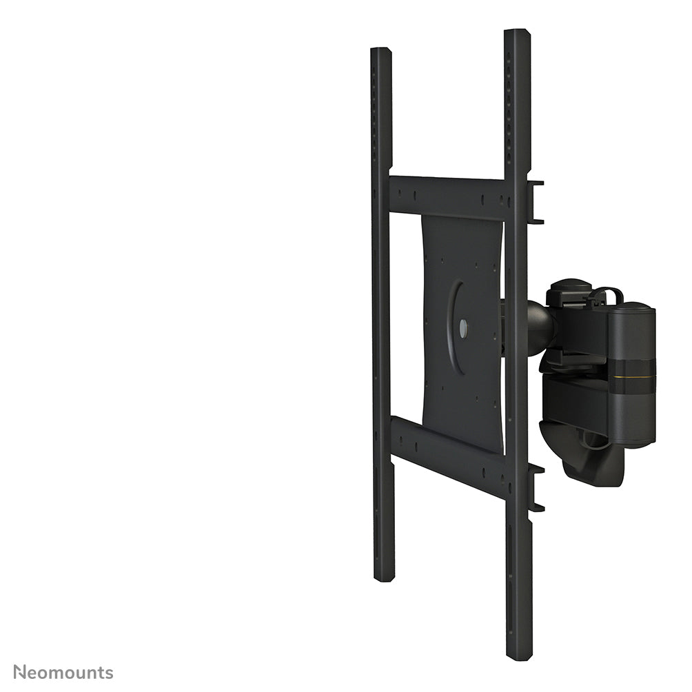 Neomounts FPMA-W960 – Wandhalterung, Full-Motion, schwenkbar, für 23–52", VESA 100×100–400×400, bis 25 kg