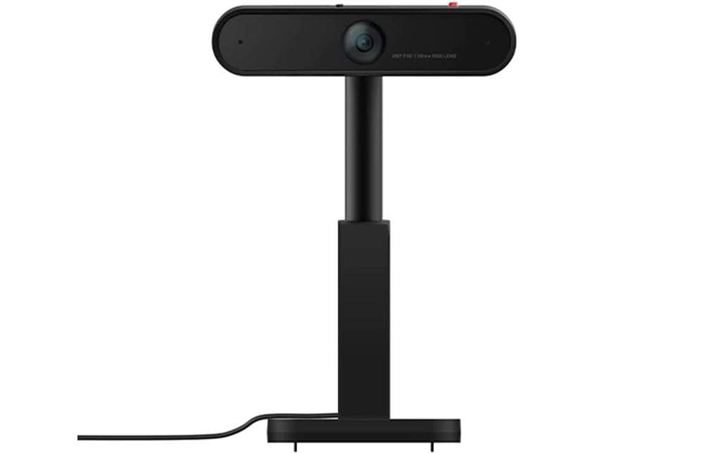 Lenovo ThinkVision MC50 – Monitor-Webcam