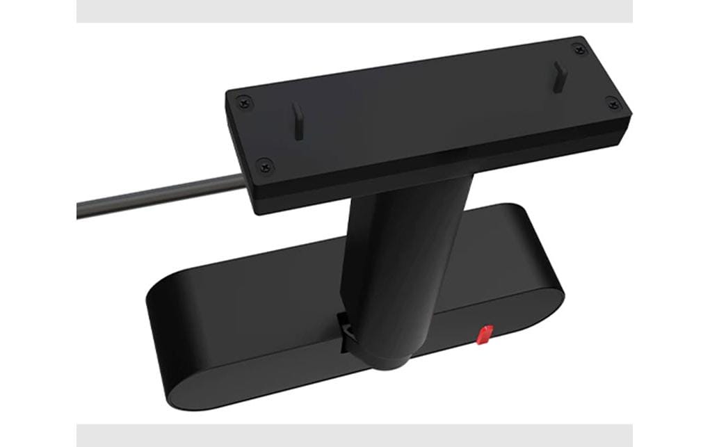 Lenovo ThinkVision MC50 – Monitor-Webcam