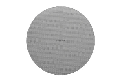 Crestron Saros 6 – Deckenlautsprecher – 2-Wege, 4", 8 Ω, 35 W, IPX5 – Grau