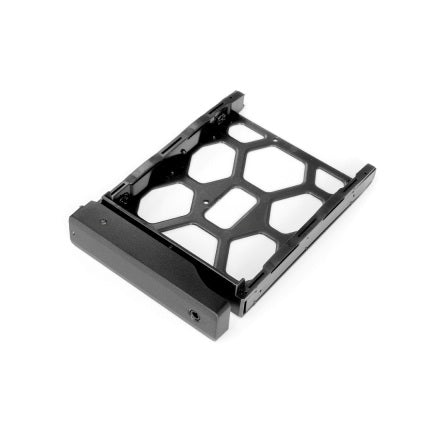 Synology Disk-Tray 2,5/3,5" Typ D6 – für DS1513+, DS1813+, DX513V2 und andere, Schwarz, 1 Stk.