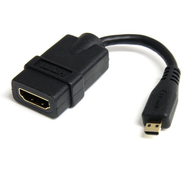Lenovo HDMI auf Micro-HDMI Adapter