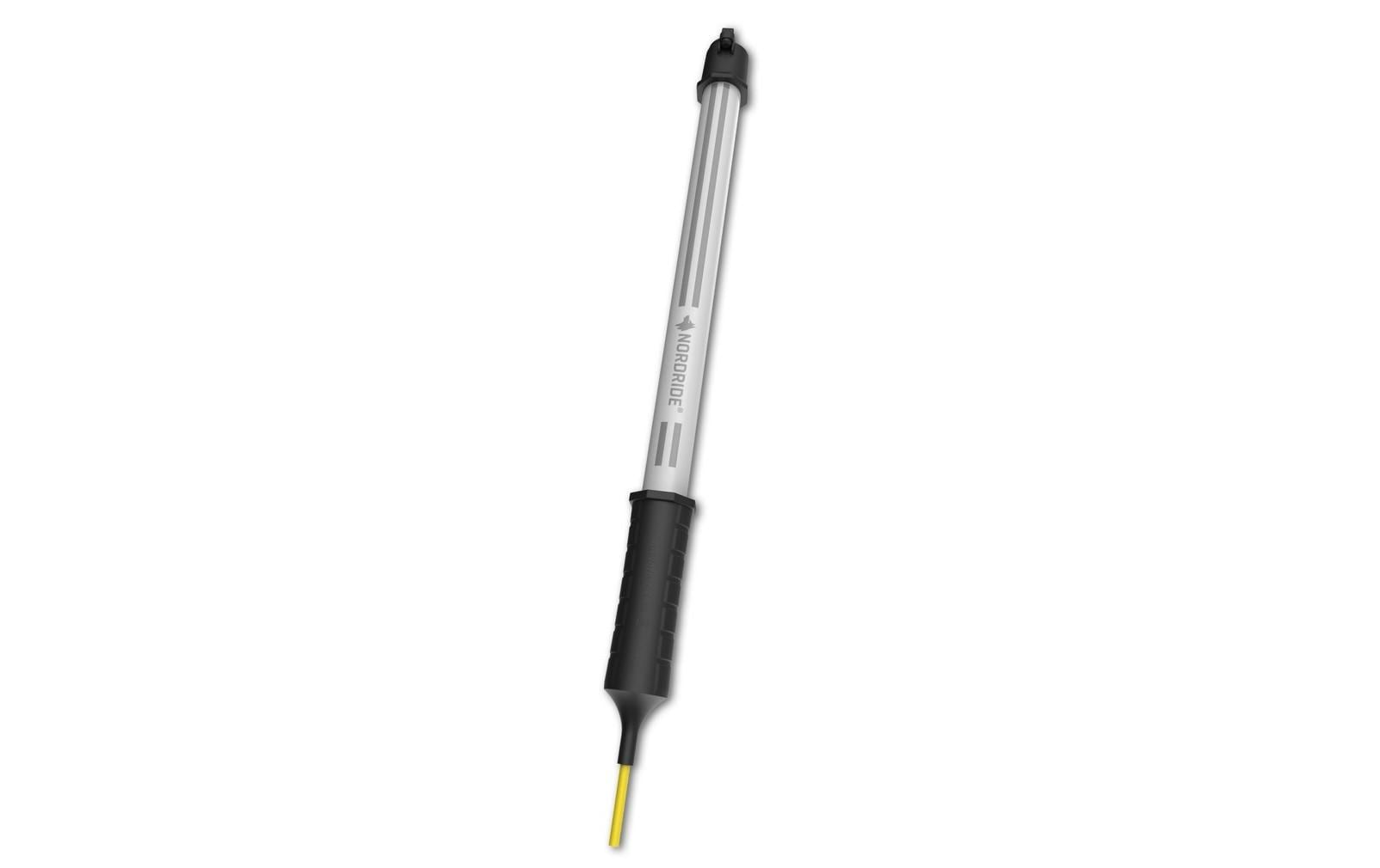 NORDRIDE Arbeitsstrahler – 7 m – 1'200 lm, 10 W, Kaltweiss, 6000 K, IP65, Netzbetrieb, Magnet – Schwarz