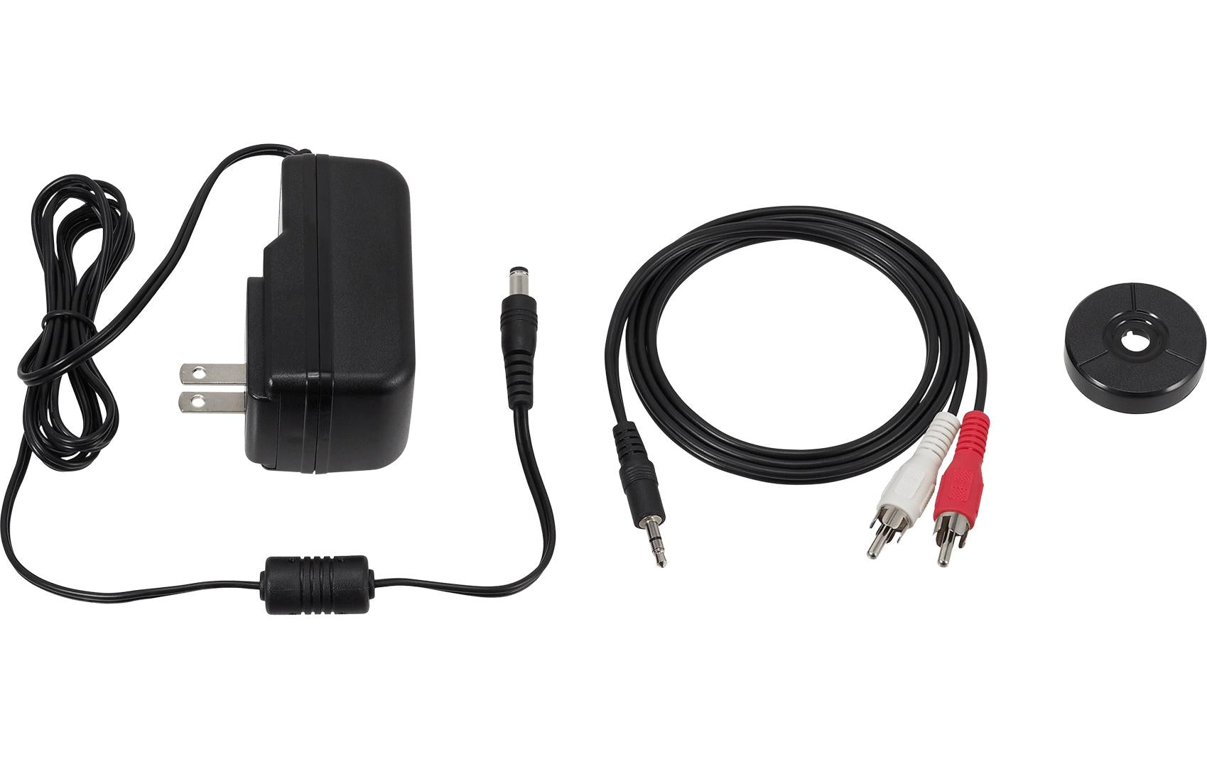 Audio-Technica AT-LP60XUSBGM Plattenspieler – Phono-Vorverstärker, USB – Schwarz