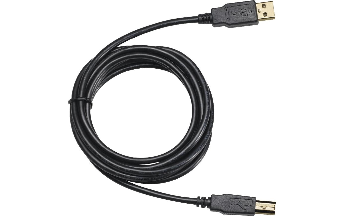 Audio-Technica AT-LP60XUSBGM Plattenspieler – Phono-Vorverstärker, USB – Schwarz