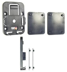 Brodit MoveClip – Auto-Halterung – Schwarz