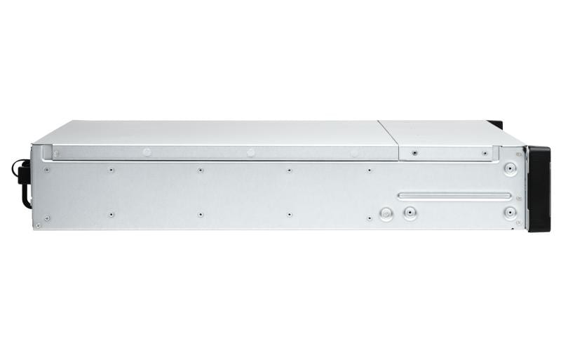 QNAP ES2486DC 2142IT-96G Allgemeines Speichergerät – 96 GB, 2U, 24-Bay, RPS