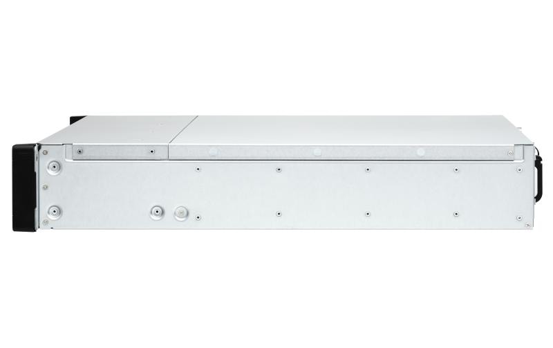 QNAP ES2486DC 2142IT-96G Allgemeines Speichergerät – 96 GB, 2U, 24-Bay, RPS
